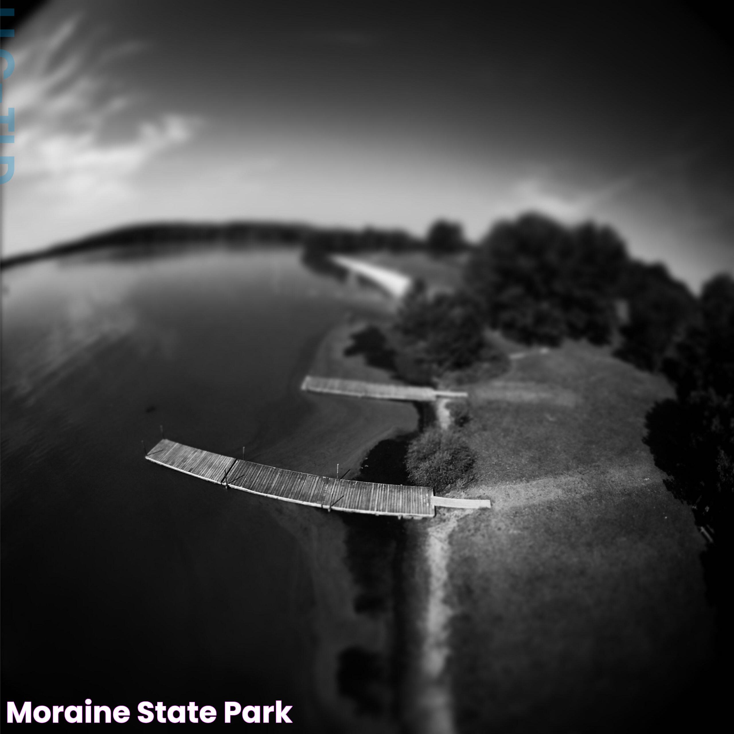 Moraine State Park: A Nature Lover's Paradise In Pennsylvania