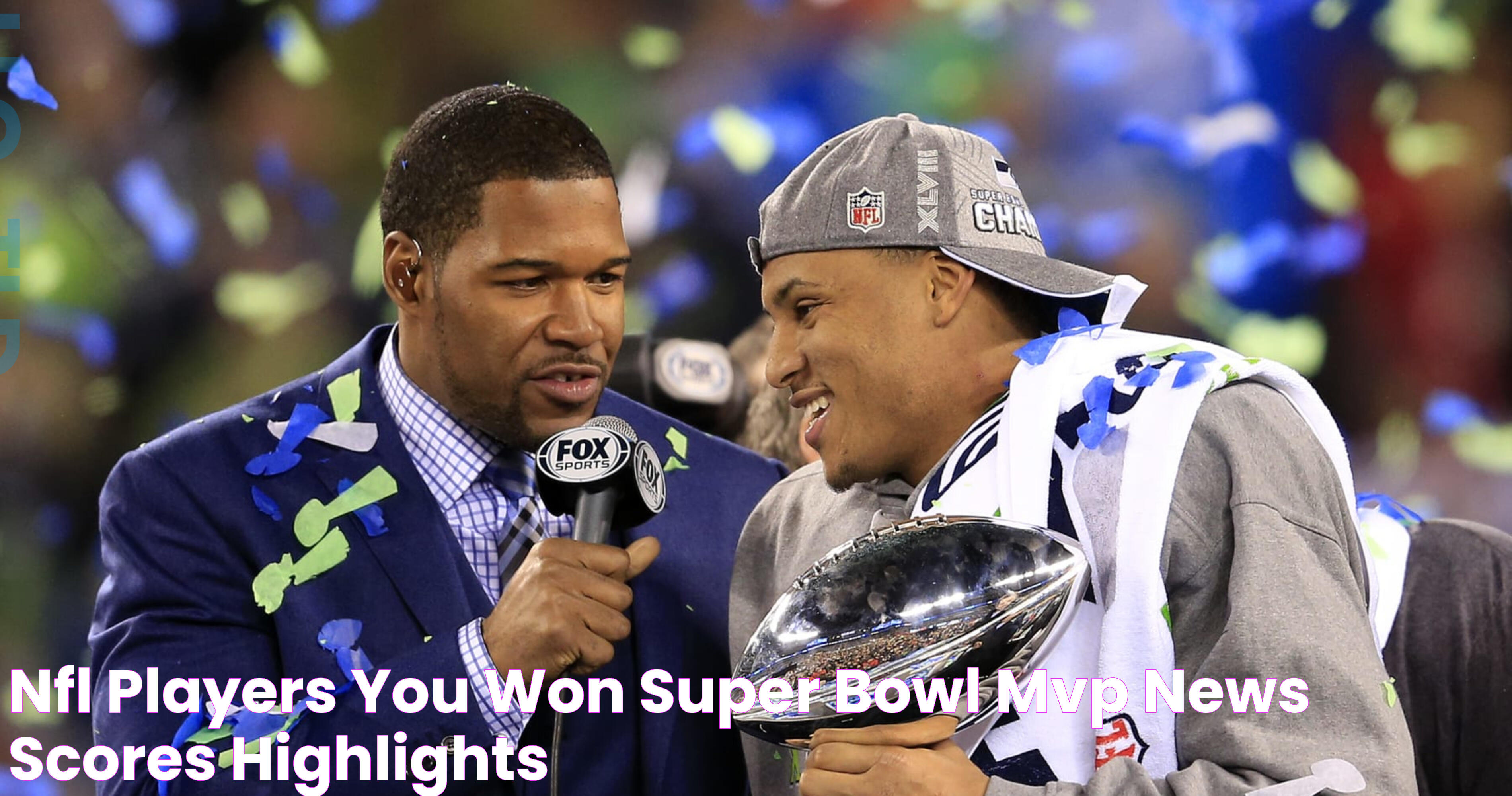 Super Bowl MVP Odds: Your Ultimate Guide To Understanding The Favorites