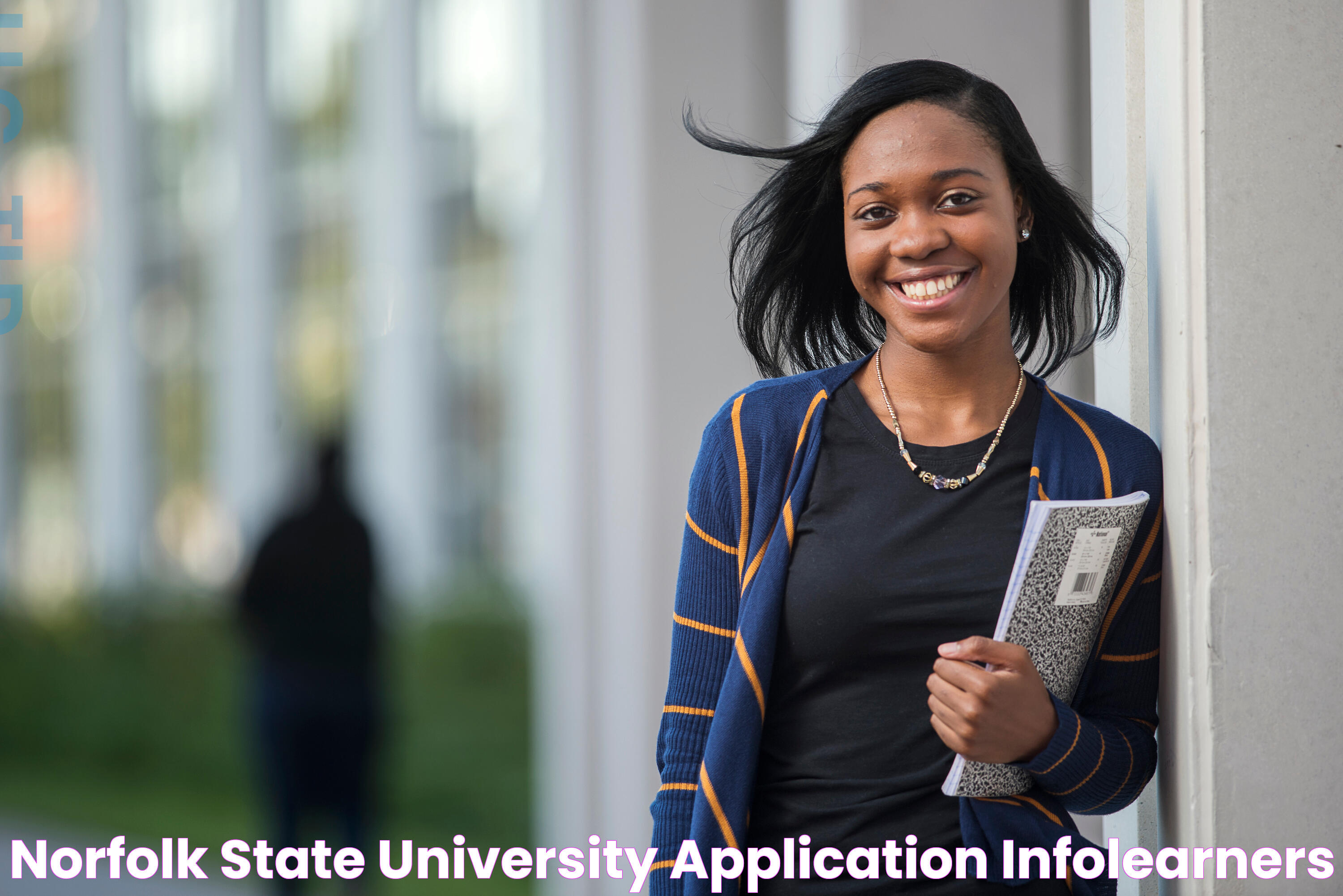 Norfolk State University Application INFOLEARNERS