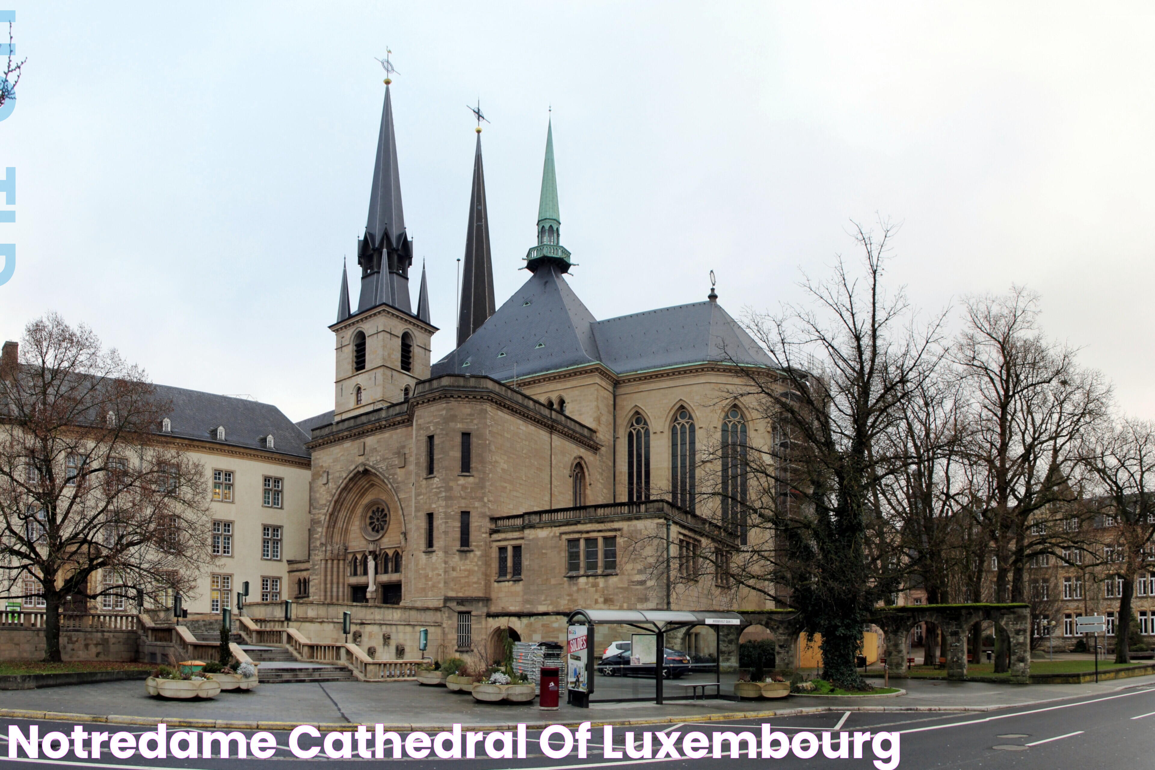 Historical Significance And Timeless Beauty Of Cath&eacute;drale Notre-Dame