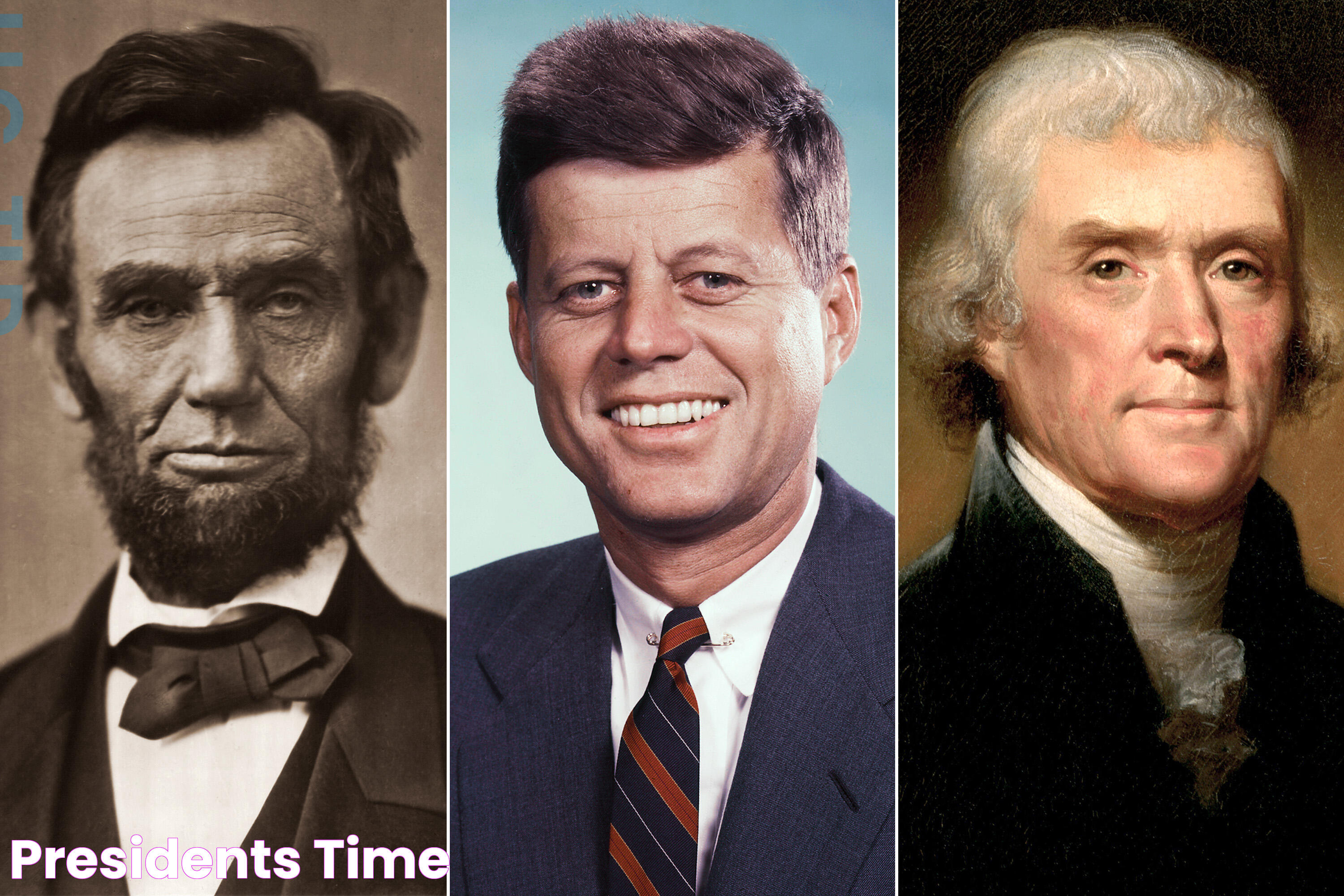 U.S. Leaders Who Served As Both President And Secretary Of State