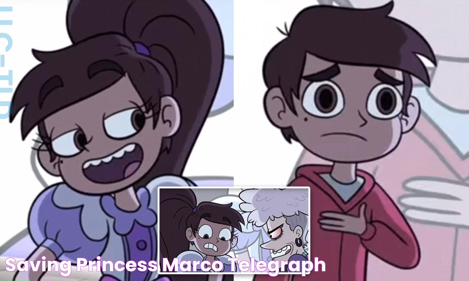 Princess Marco: A Tale Of Elegance, Legacy, And Inspiration