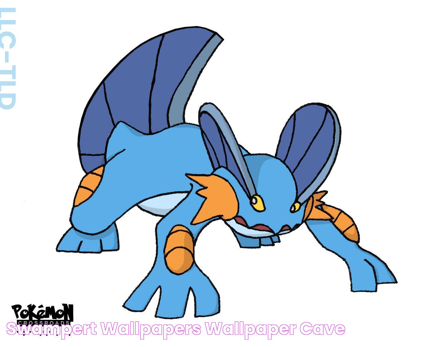 Swampert Smogon: The Ultimate Guide To Mastering This Pok&eacute;mon