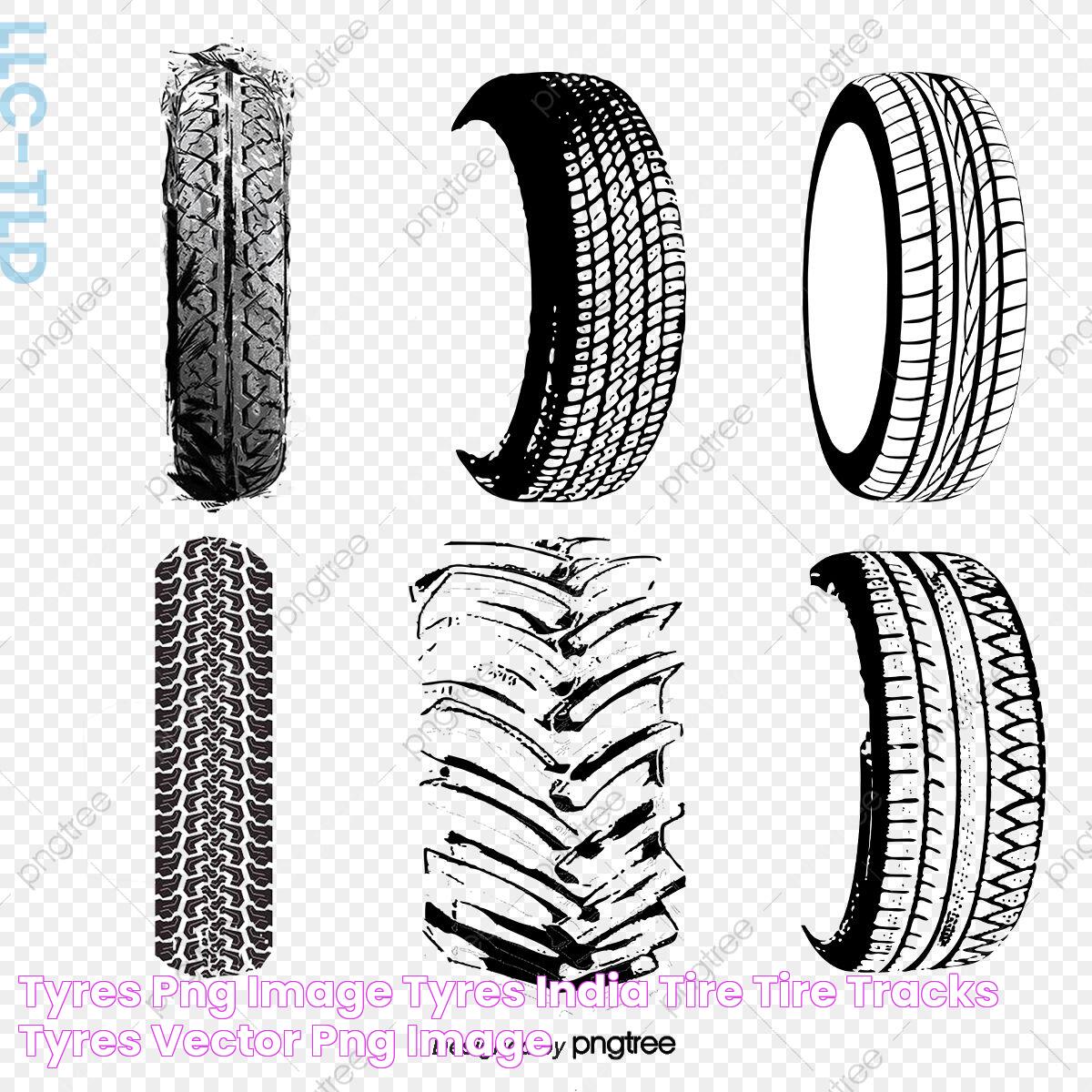 Tyres PNG Image, Tyres India, Tire, Tire Tracks, Tyres Vector PNG Image