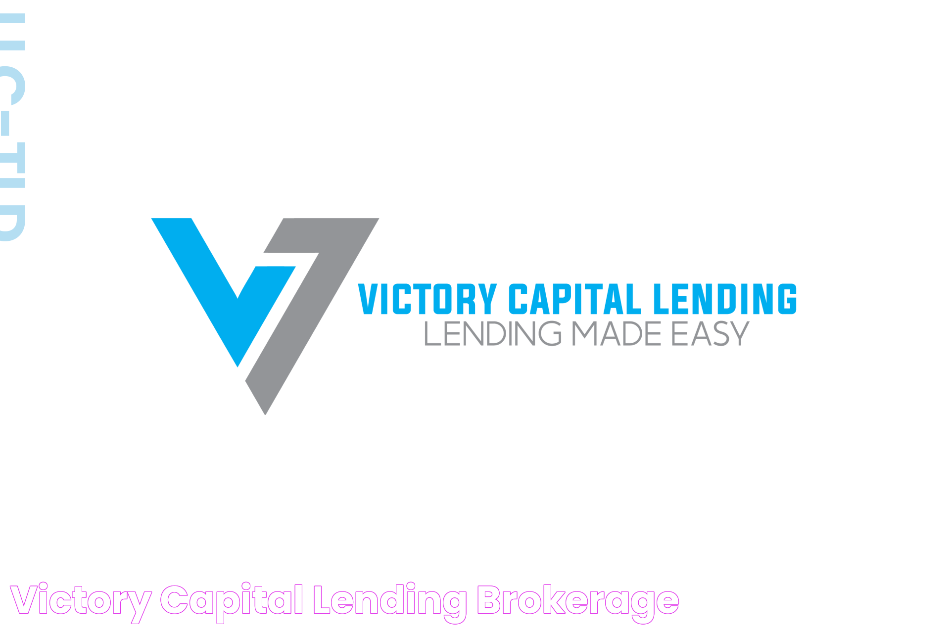 Victory Capital Lending Brokerage