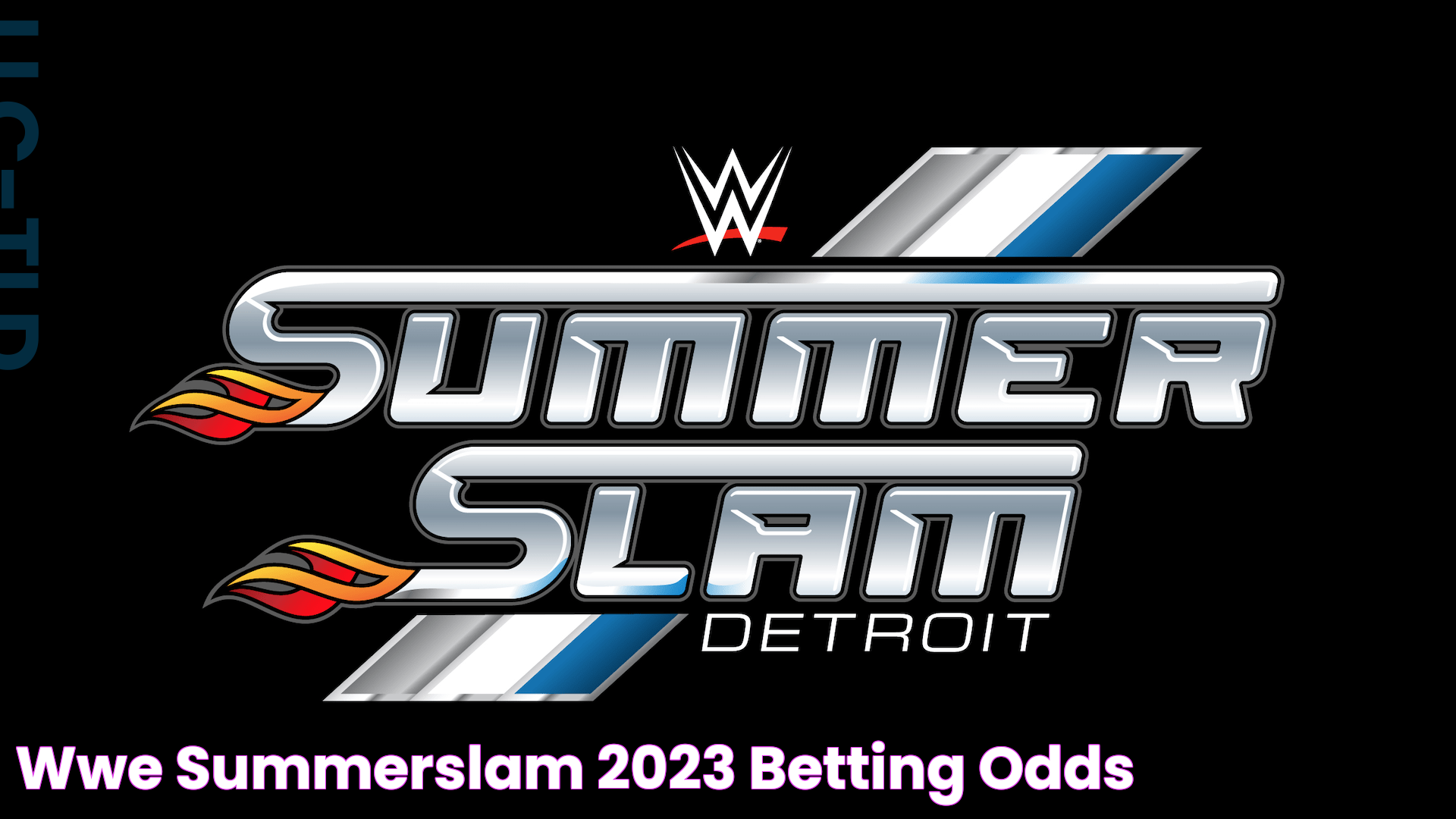 The Ultimate Guide To When Is Summer Slam: Everything You Need To Know