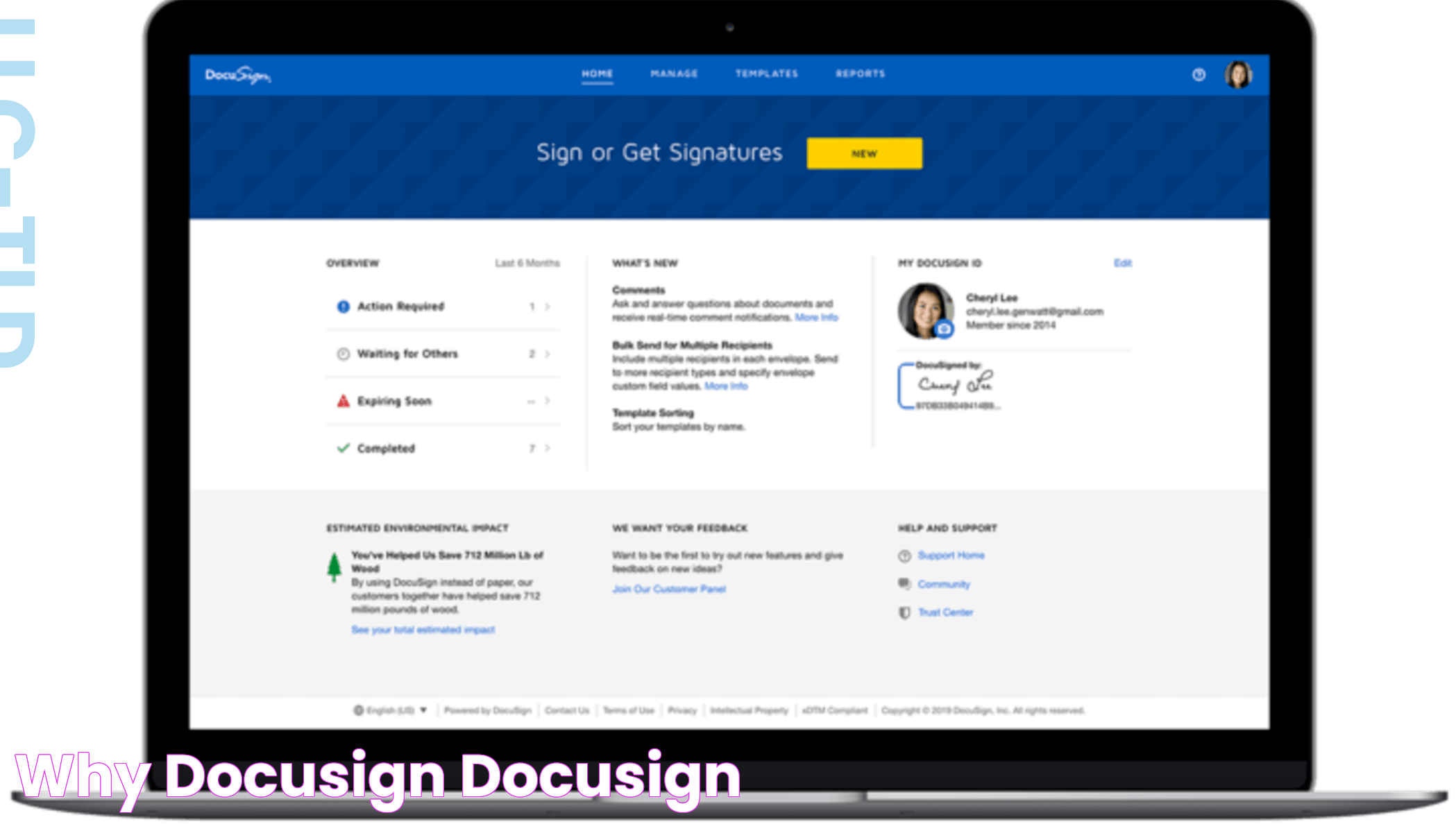 Effortless Solutions With DocuSign Support For Seamless Digital Transactions