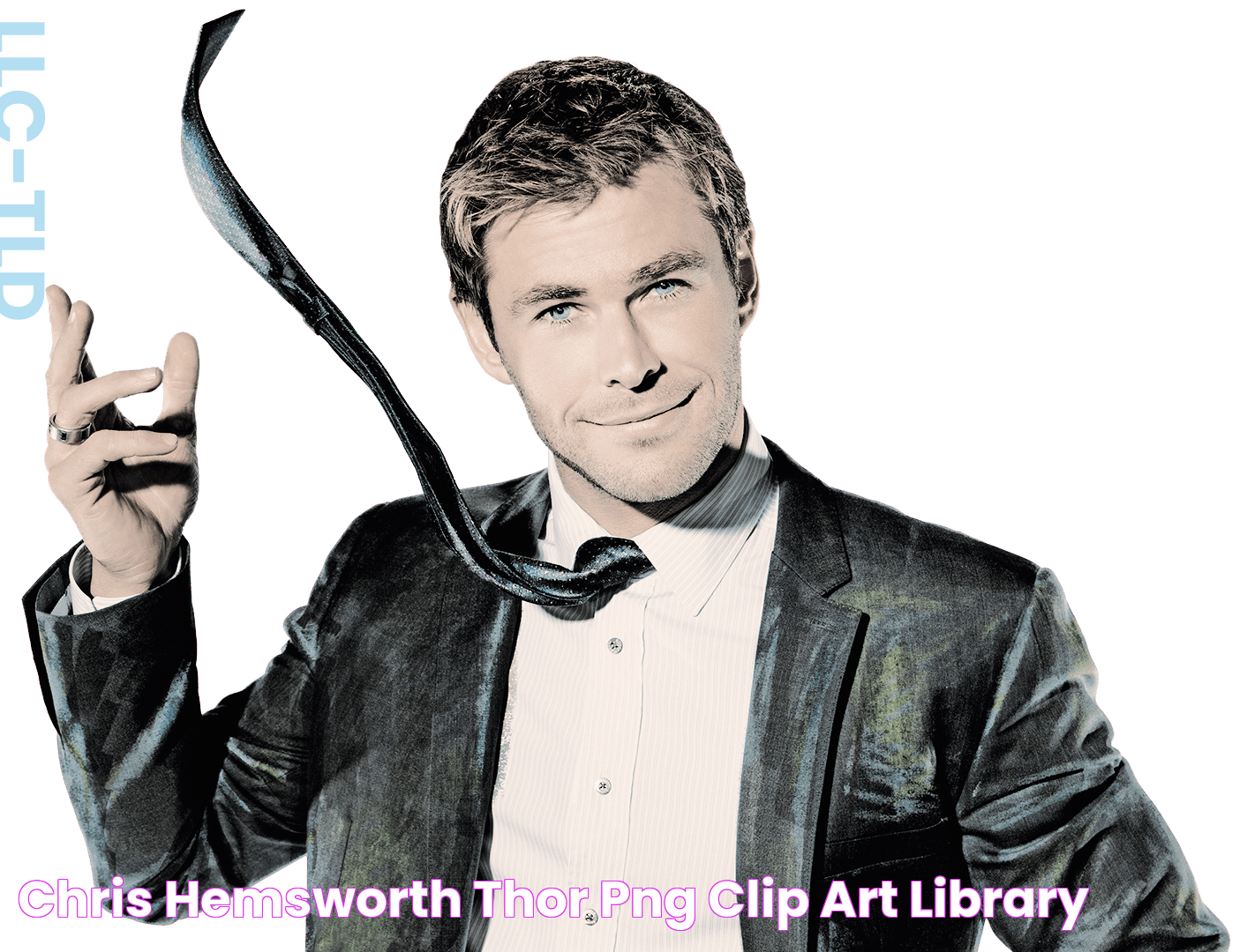 chris hemsworth thor png Clip Art Library