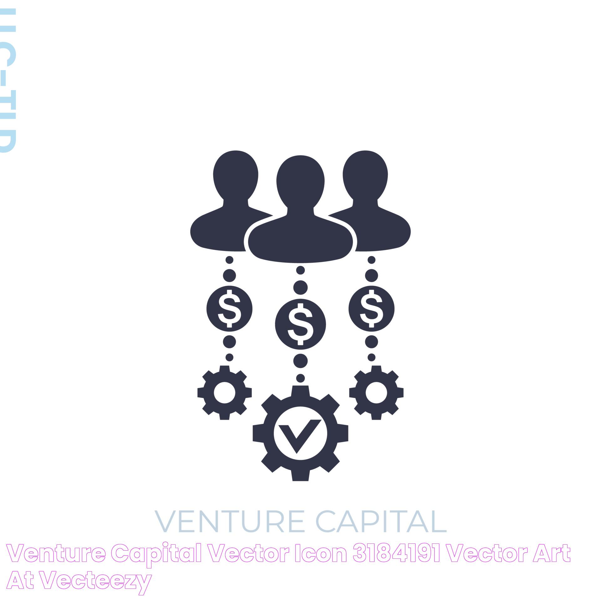 venture capital vector icon 3184191 Vector Art at Vecteezy