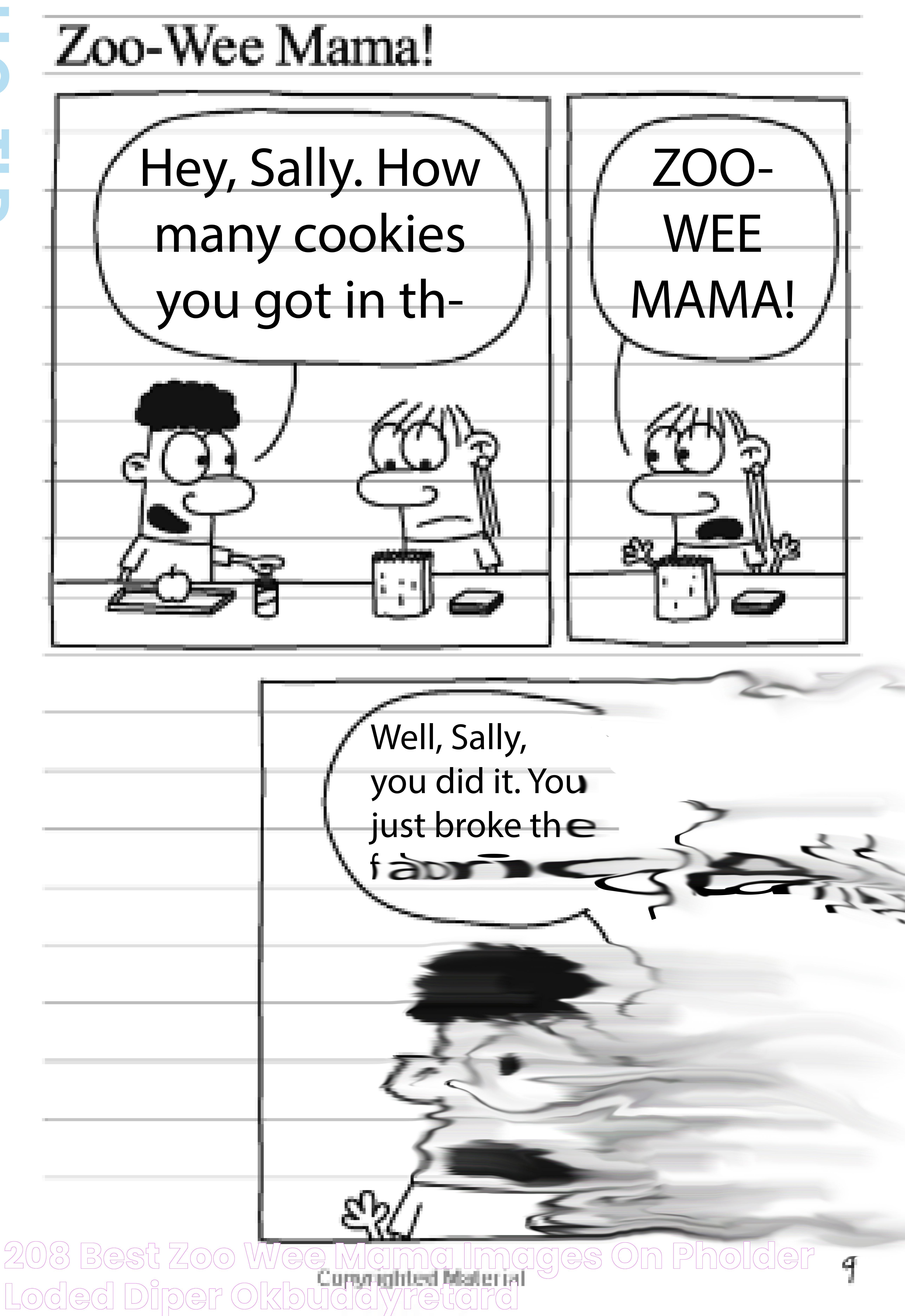 The Wonders Of "Zoo Wee Mama": An In-Depth Guide