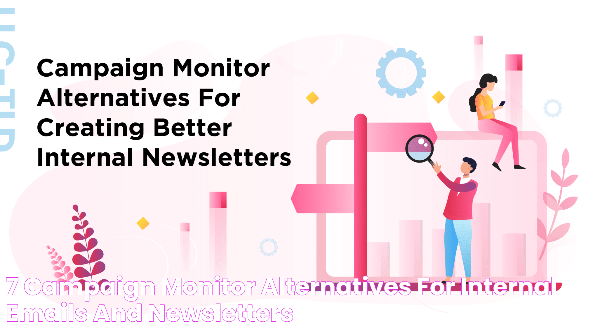 Revolutionizing Email Marketing With Campaign Monitor