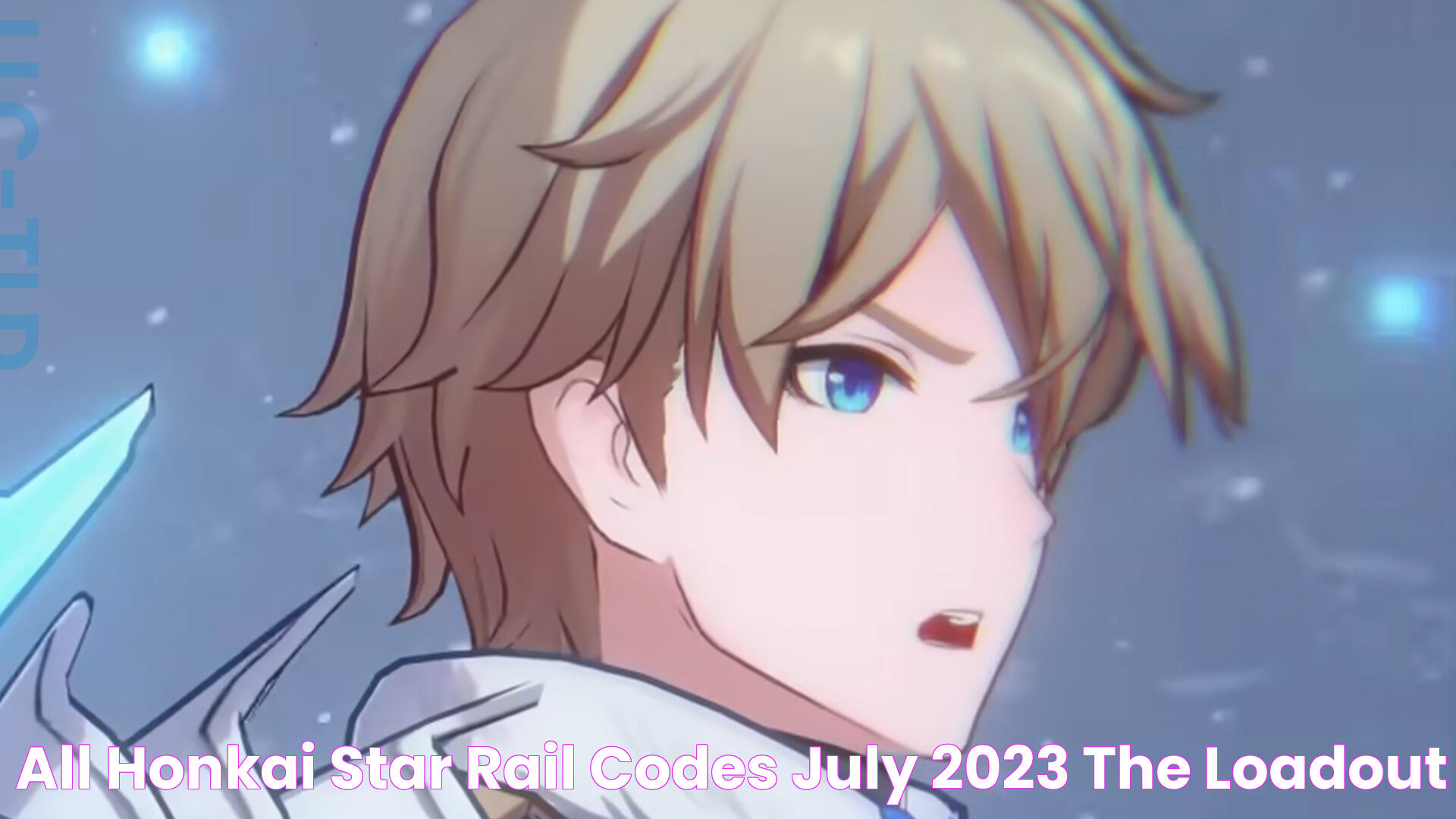 All Honkai Star Rail codes July 2023 The Loadout