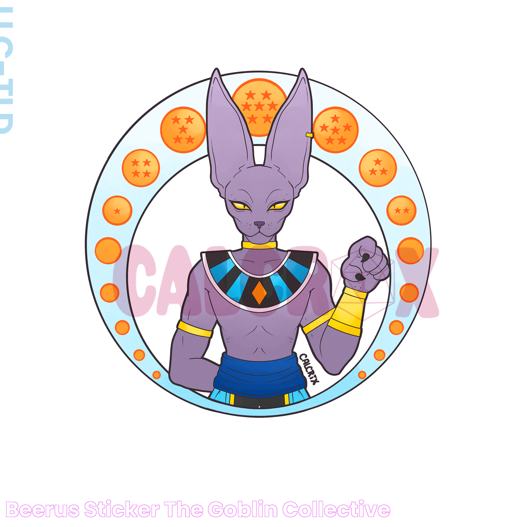 Ultimate Guide To Lego Beerus: A Fusion Of Creativity And Fandom