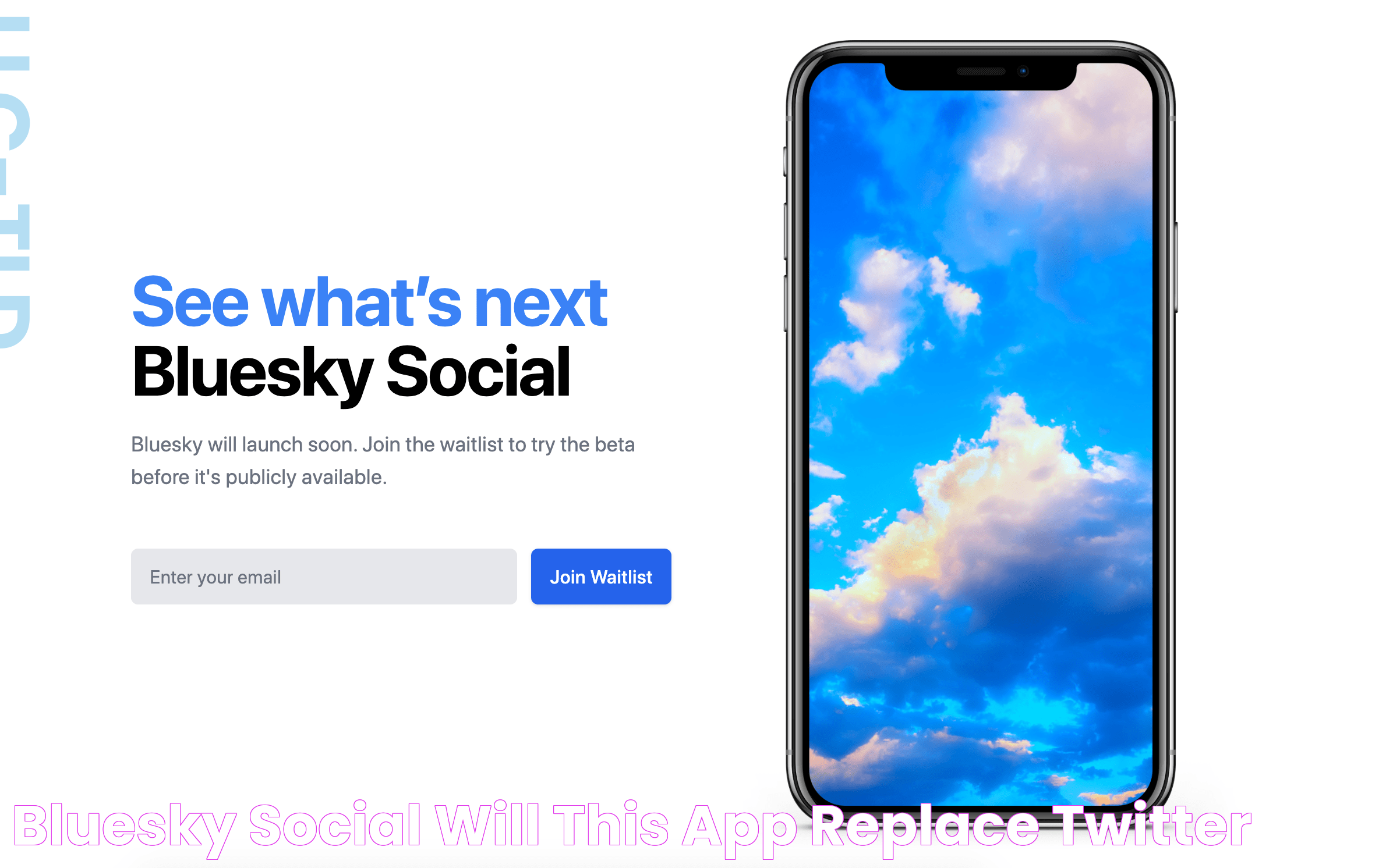 Bluesky Social: Navigating The New Era Of Social Connectivity