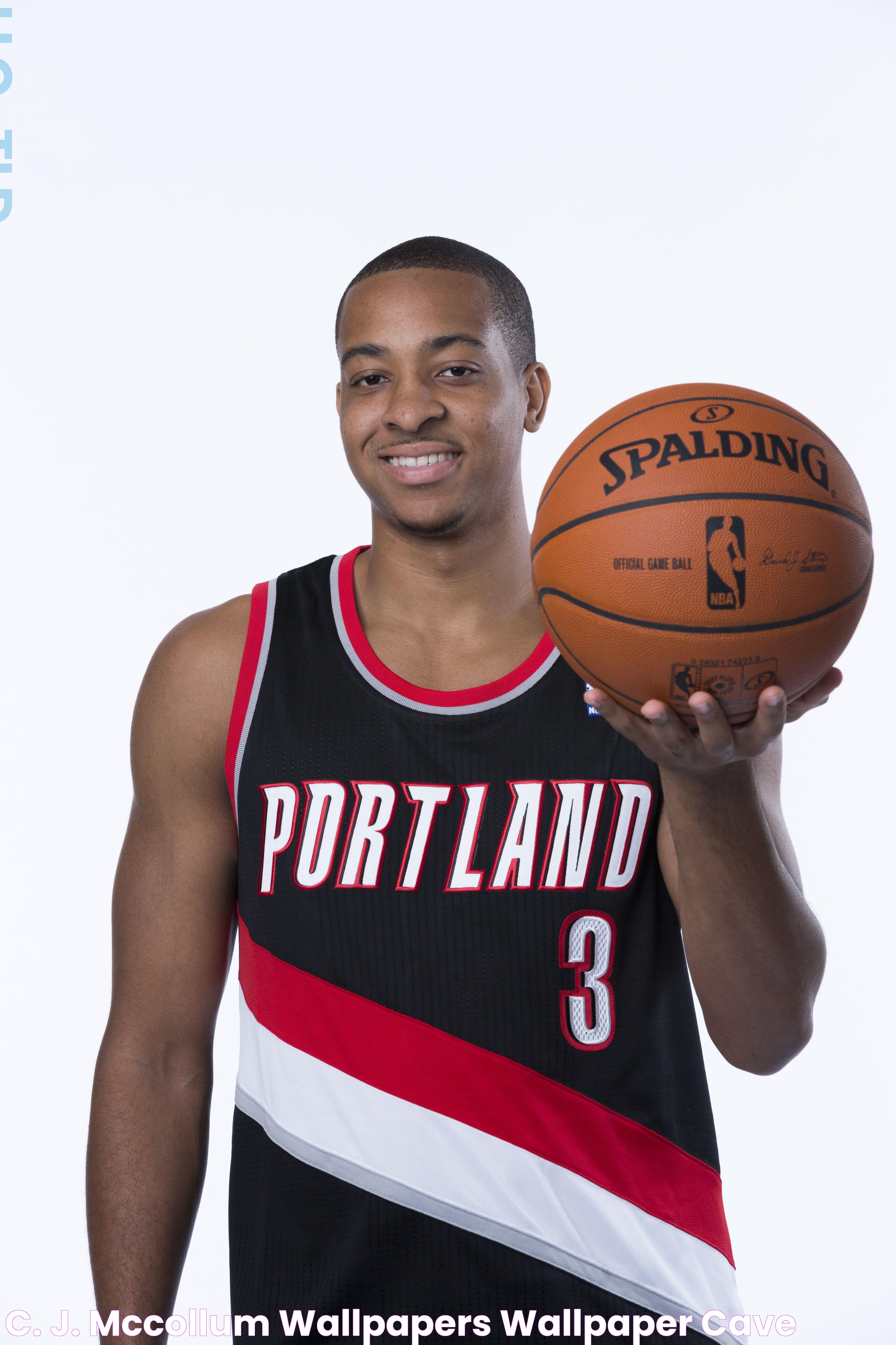 C. J. McCollum Wallpapers Wallpaper Cave