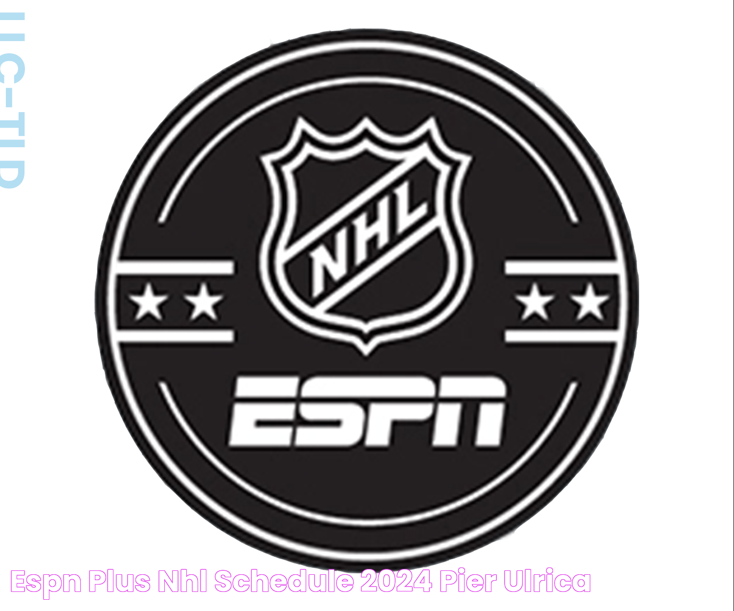 Espn Plus Nhl Schedule 2024 Pier Ulrica