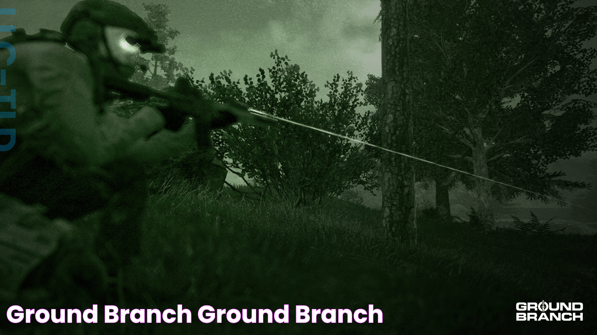 Mastering Ground Branch: A Tactical Simulation Game Guide