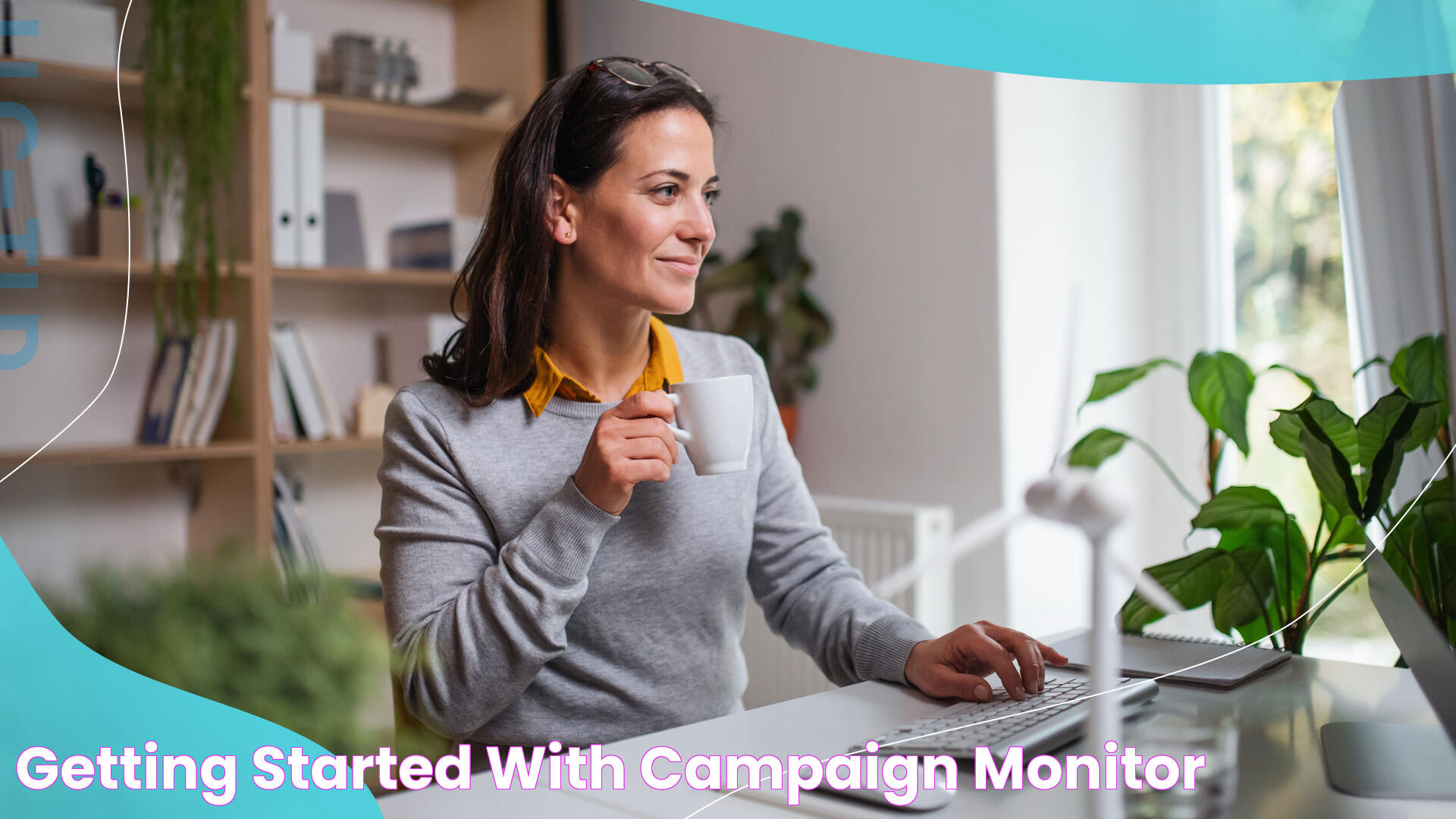 Getting Started with Campaign Monitor