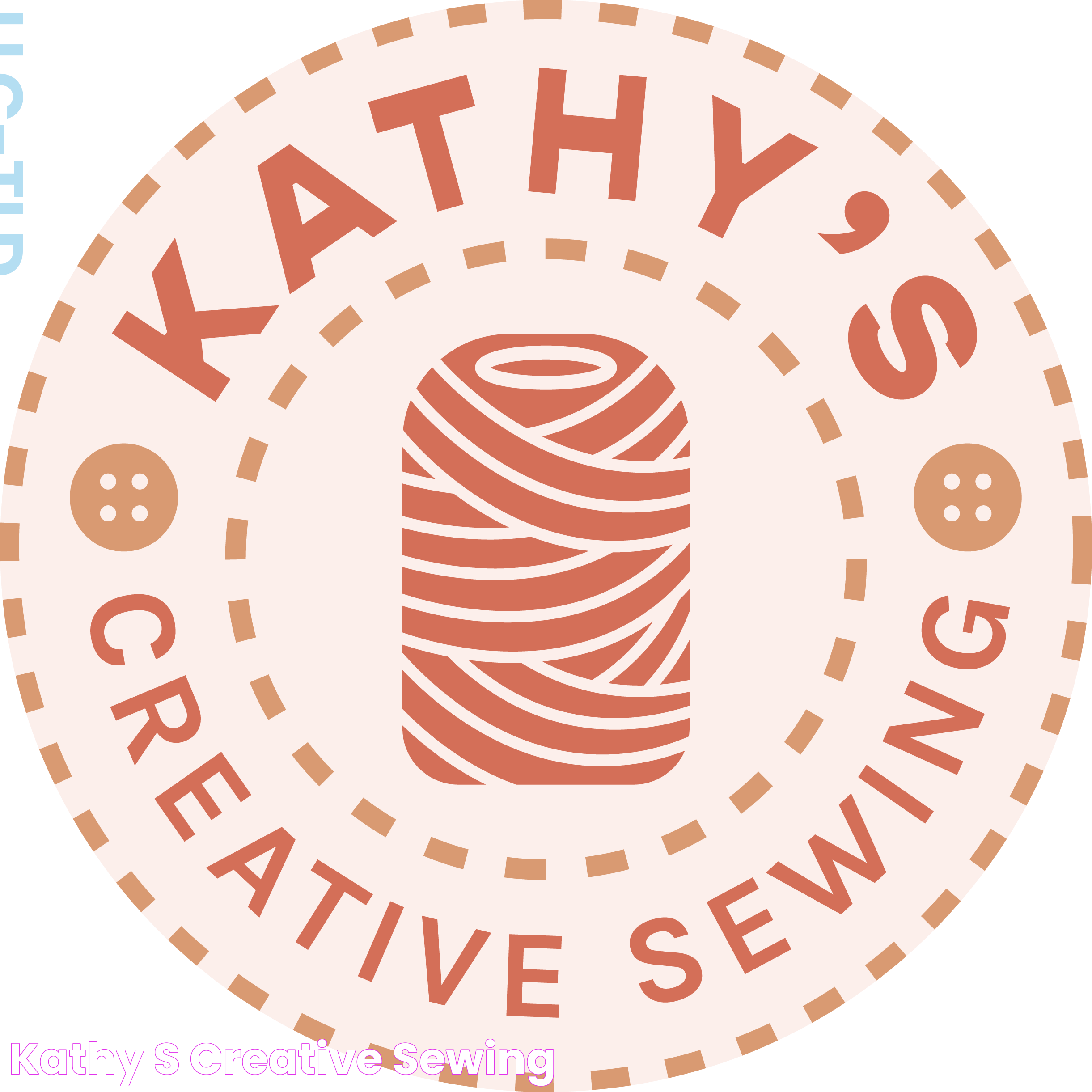 Kathy's Creative Sewing