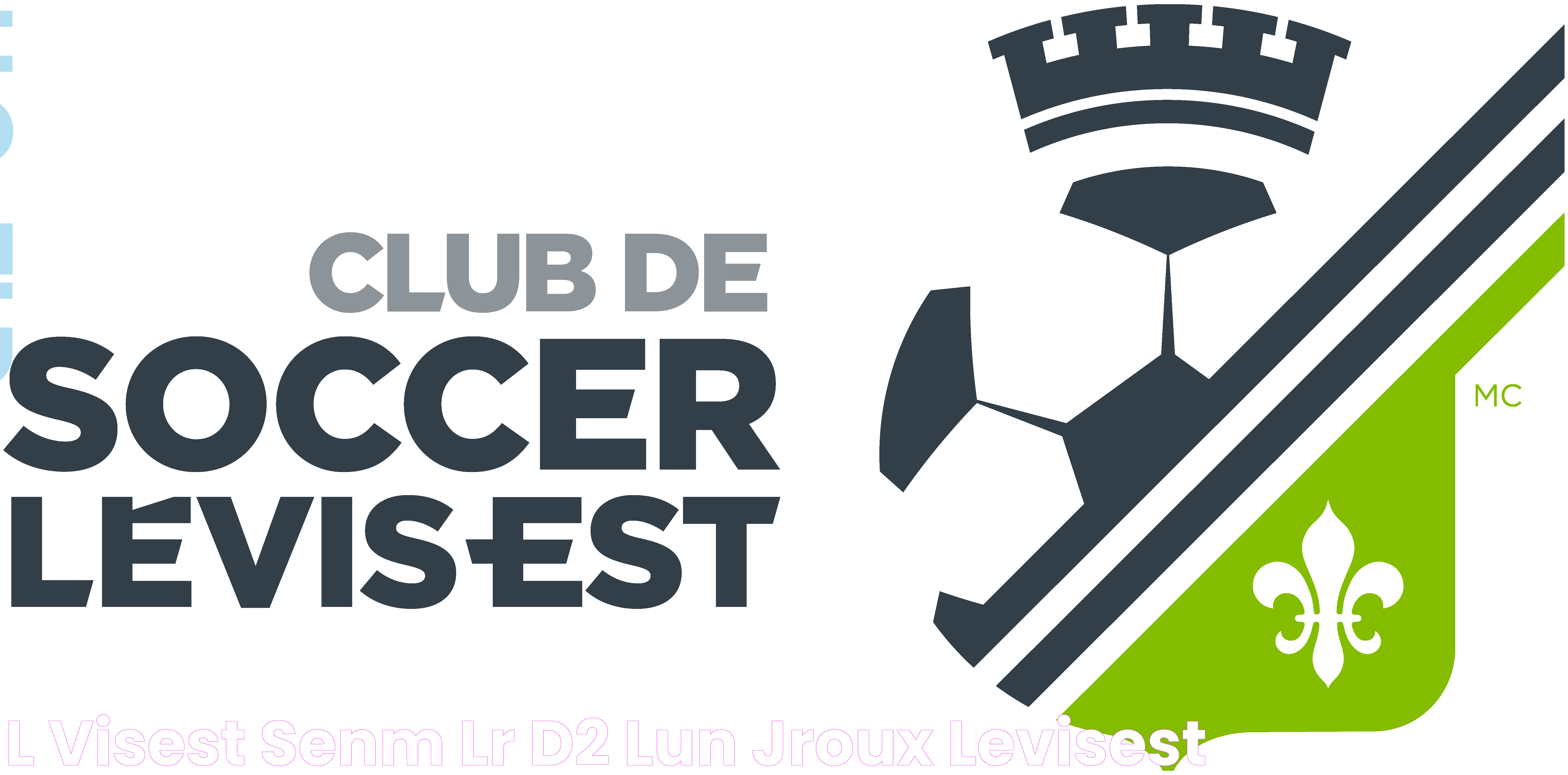 LÉVISEST SENM LR D2 LUN JROUX LEVISEST