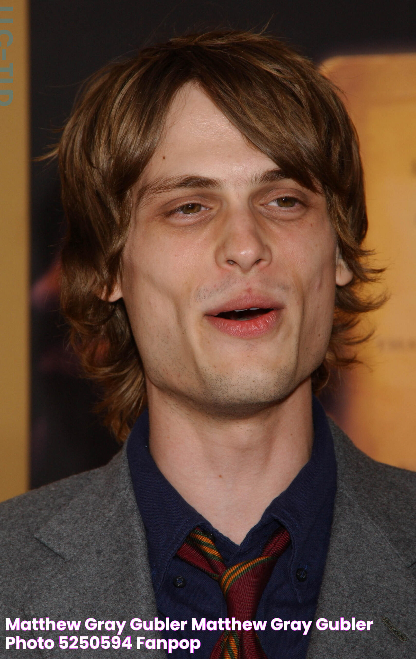 All About Gubler Matthew: An Iconic Talent And His Remarkable Journey