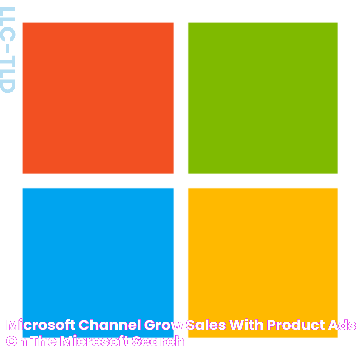 Microsoft Channel Grow sales with Product Ads on the Microsoft Search