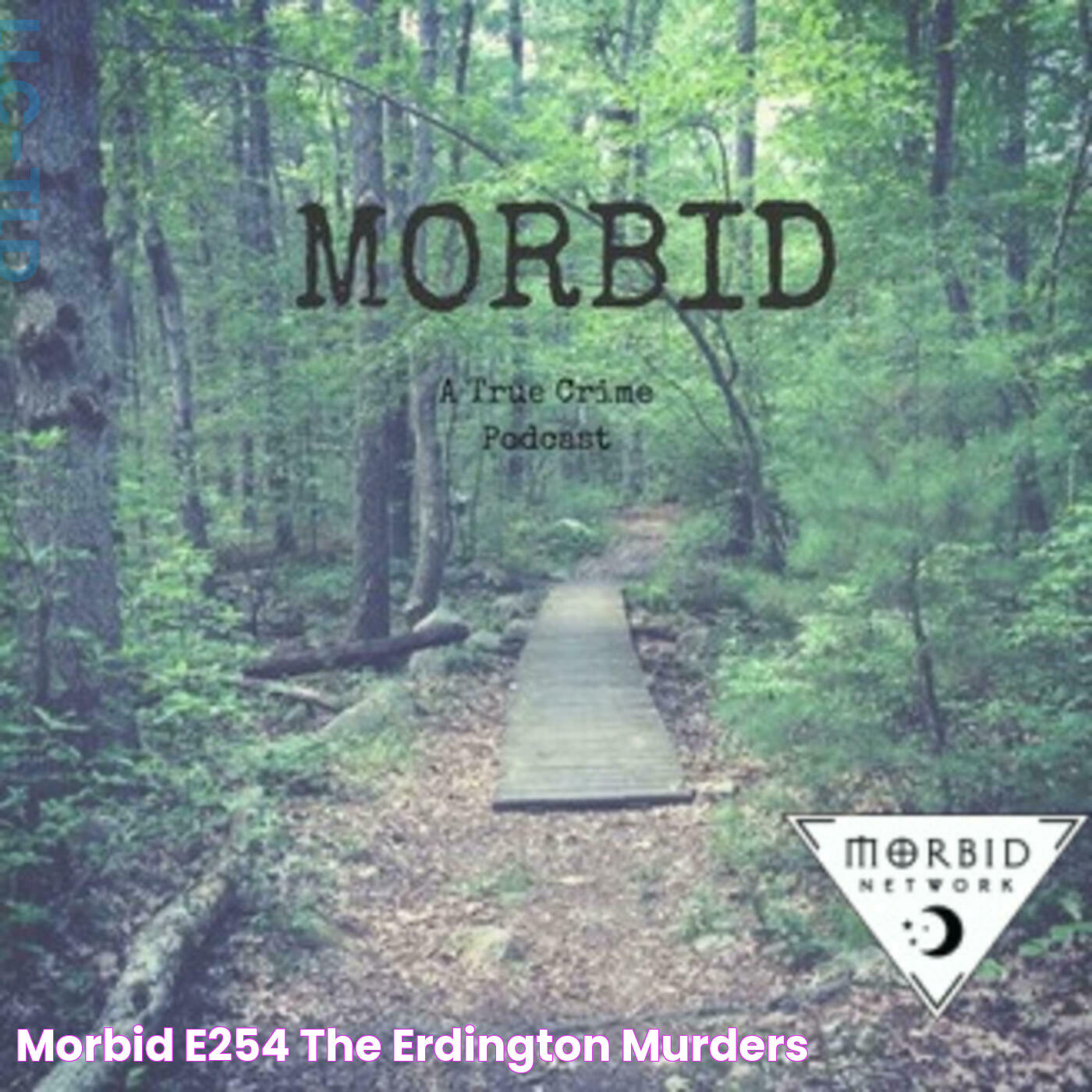 Morbid Podcast: A Deep Dive Into The Chilling World Of True Crime Narratives