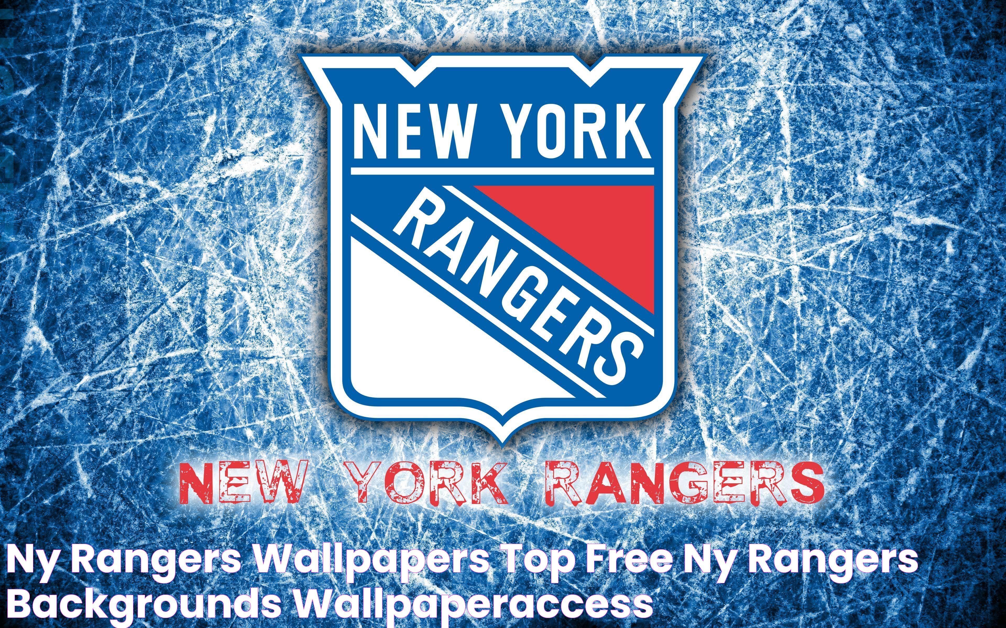 Breaking Updates: NY Rangers News - Stay Informed!