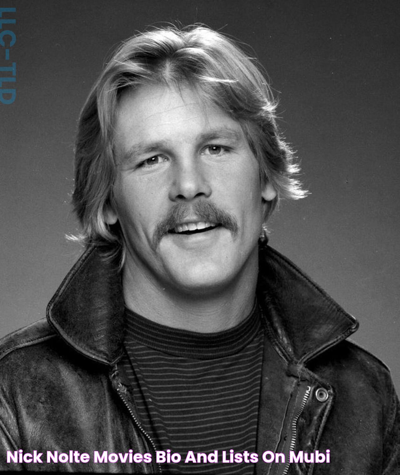 Nick Nolte: A Remarkable Life And Career Beyond The Spotlight