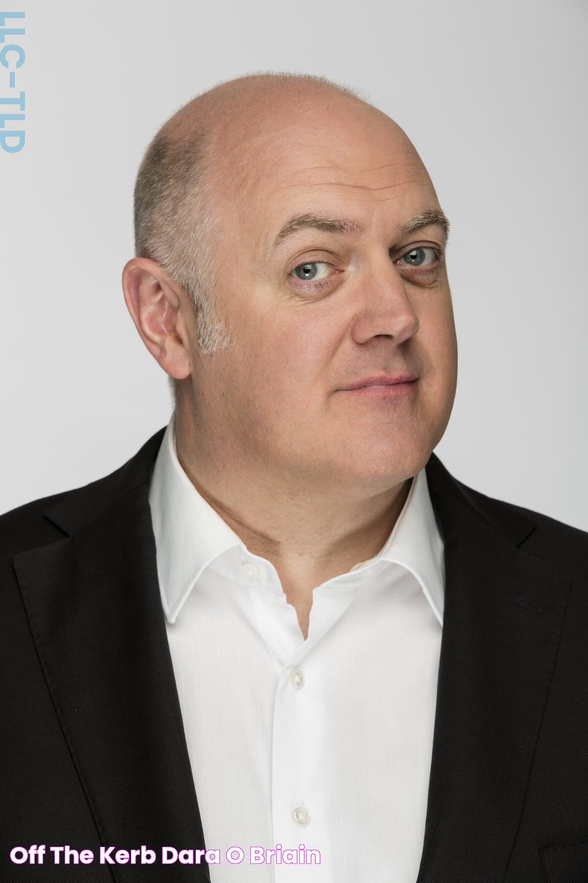 The Charismatic Comedy Of Dara &Oacute; Briain: A Closer Look At His Impact And Influence