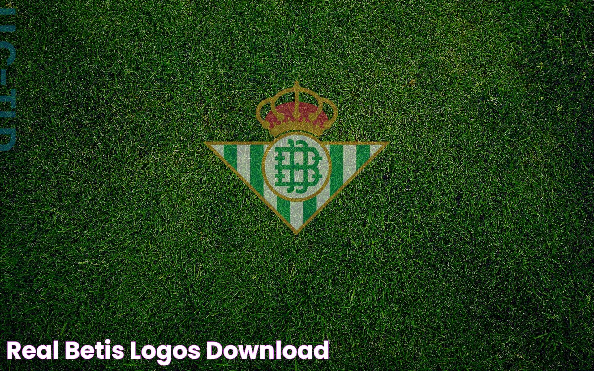 Real Betis: A Celebration Of History, Achievements, And Culture