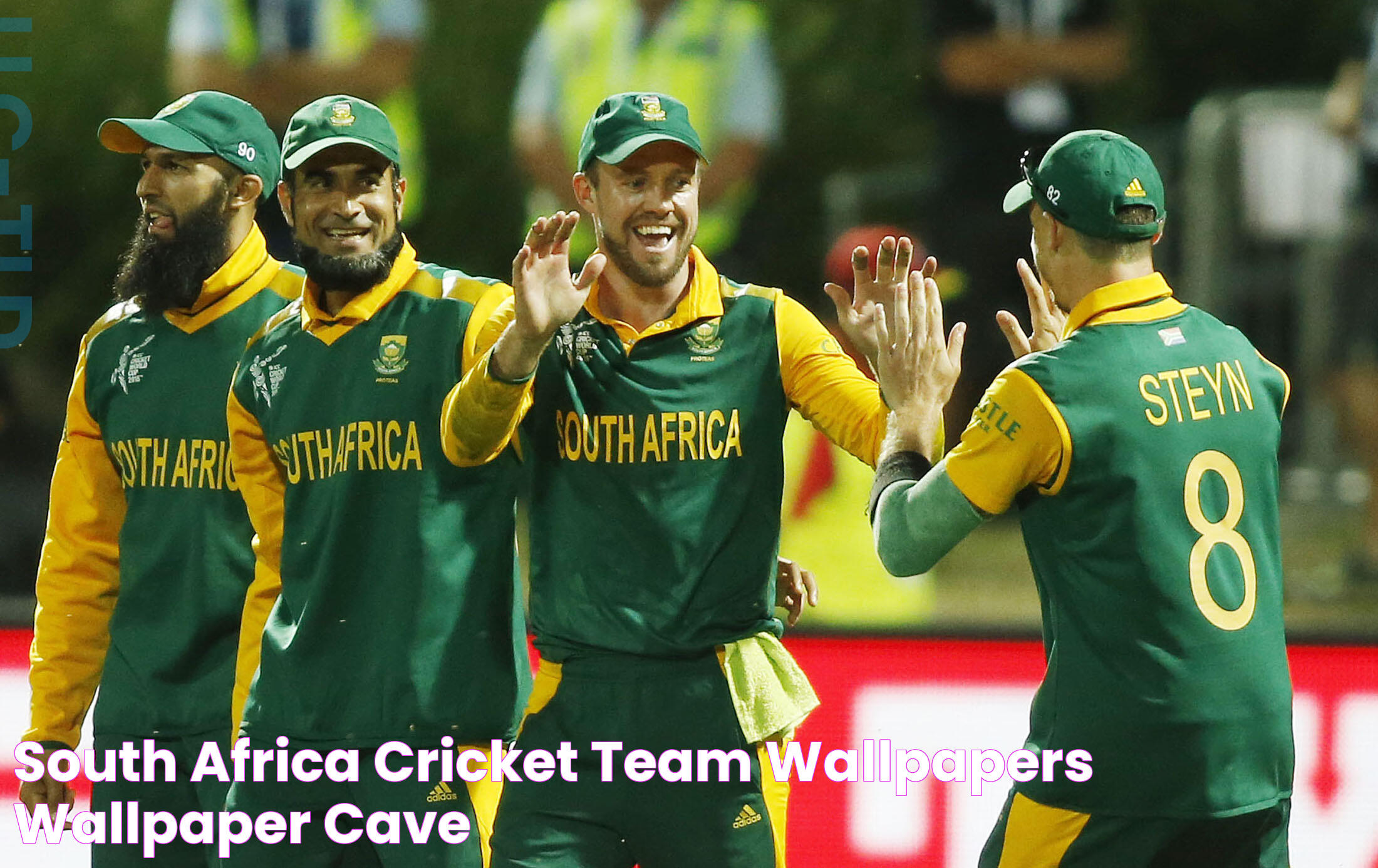 South Africa National Cricket Team: A Rich Heritage And Future Prospects