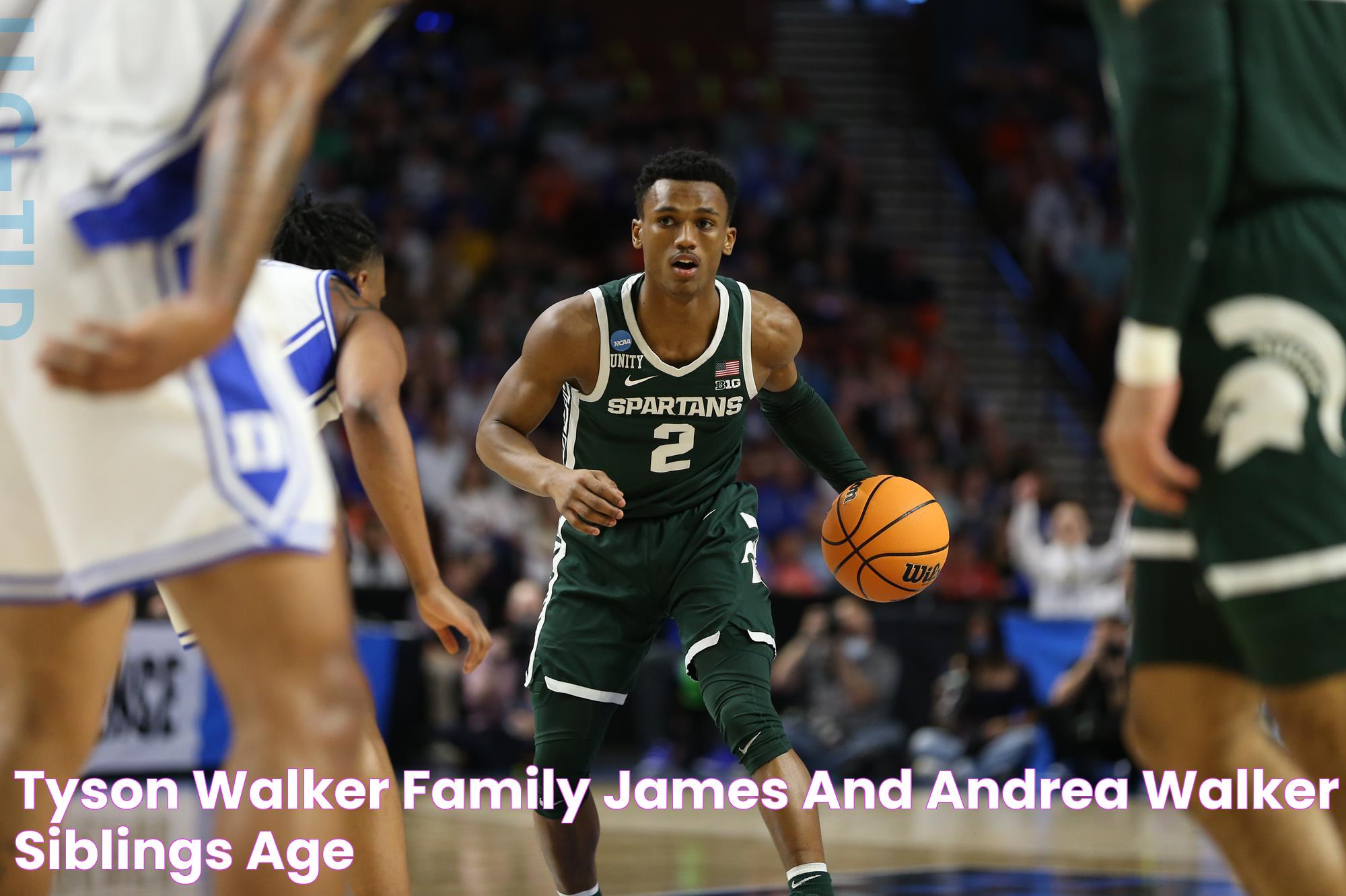 Tyson Walker: A Rising Star In The World Of Basketball