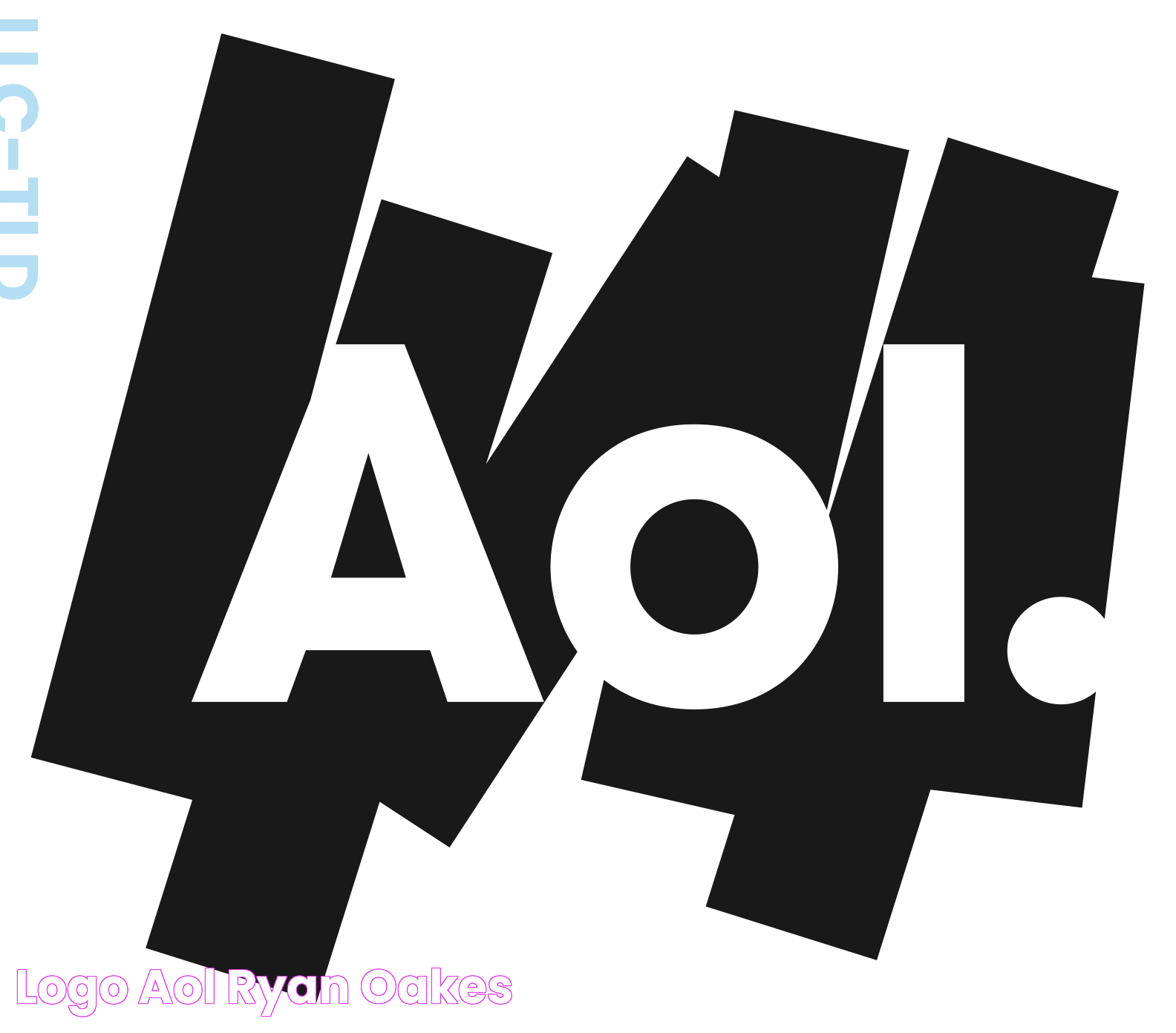 logo_aol Ryan Oakes