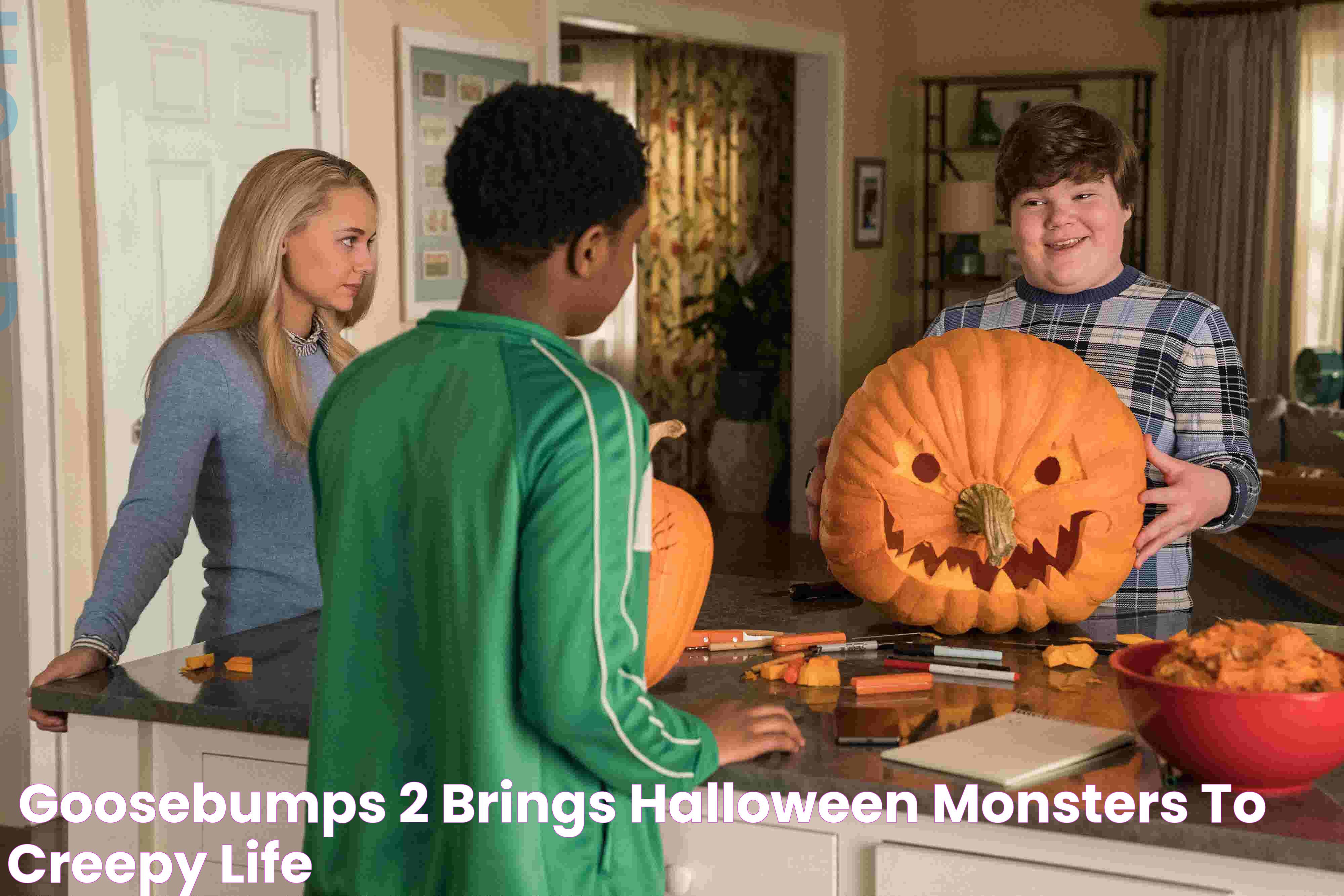 Unraveling The Mysteries Of The Dumbass Pumpkin: A Closer Look