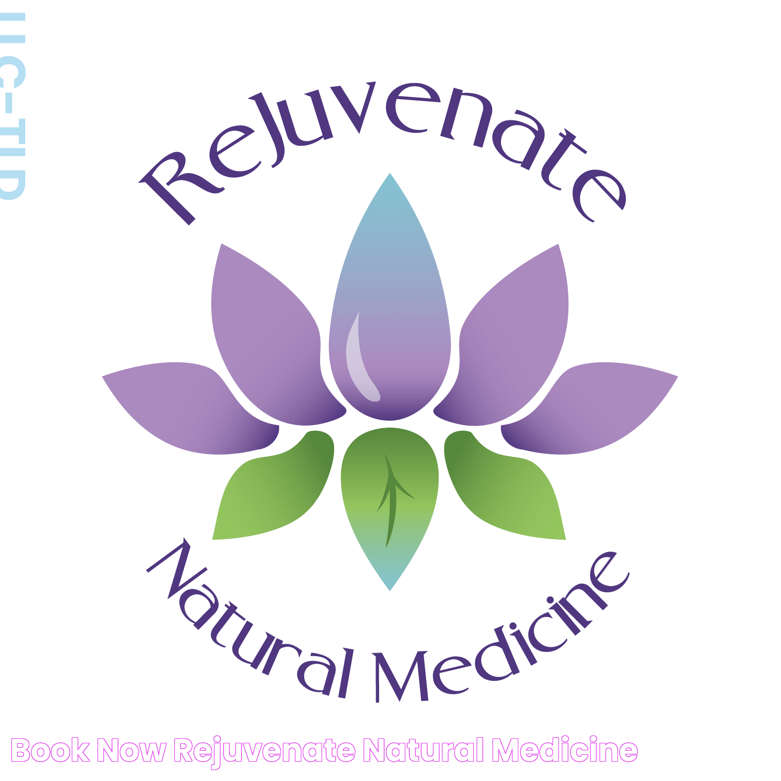 Book Now ReJuvenate Natural Medicine