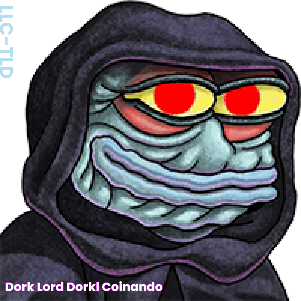 DORK LORD (DORKL) Coinando