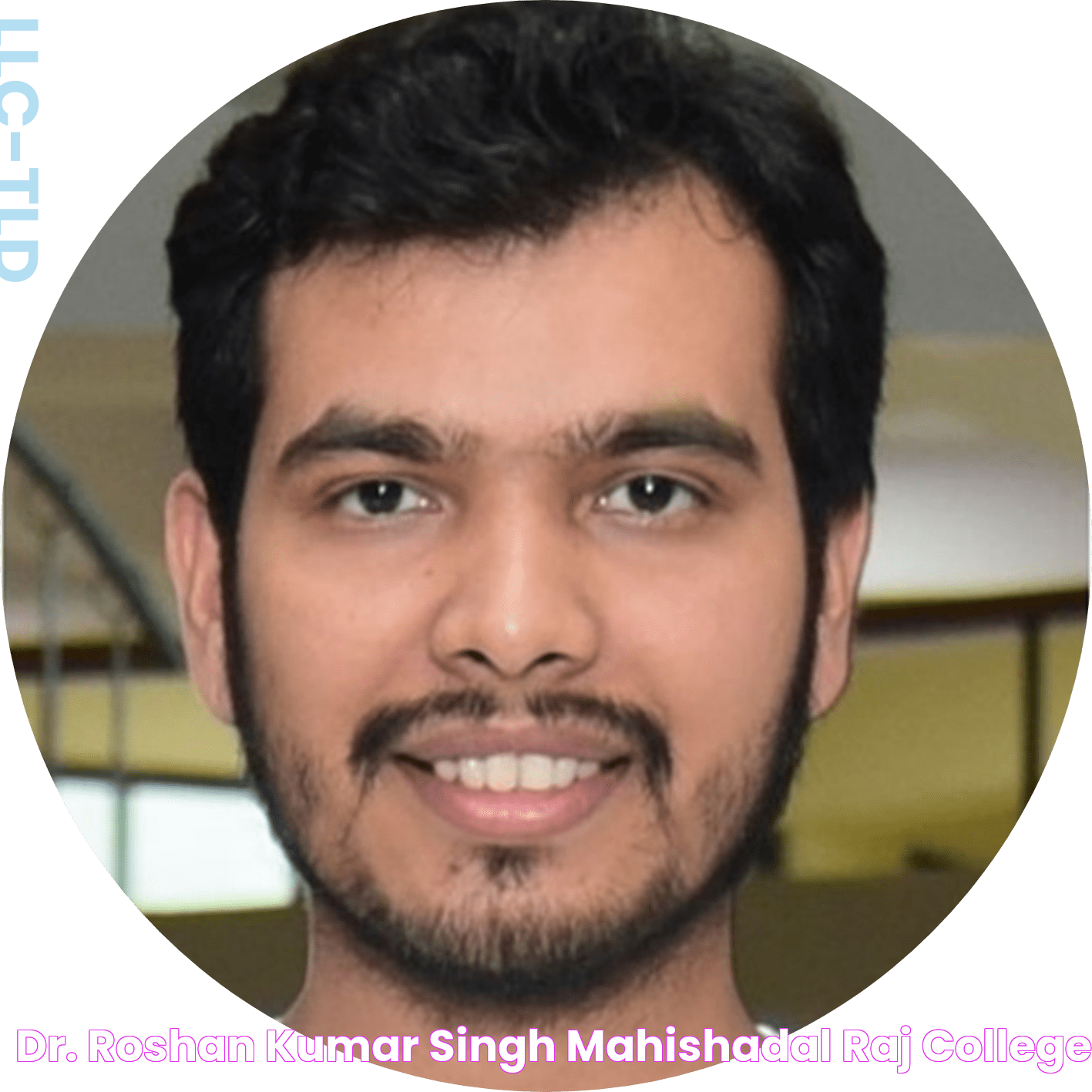 Dr. Roshan Kumar Singh Mahishadal Raj College