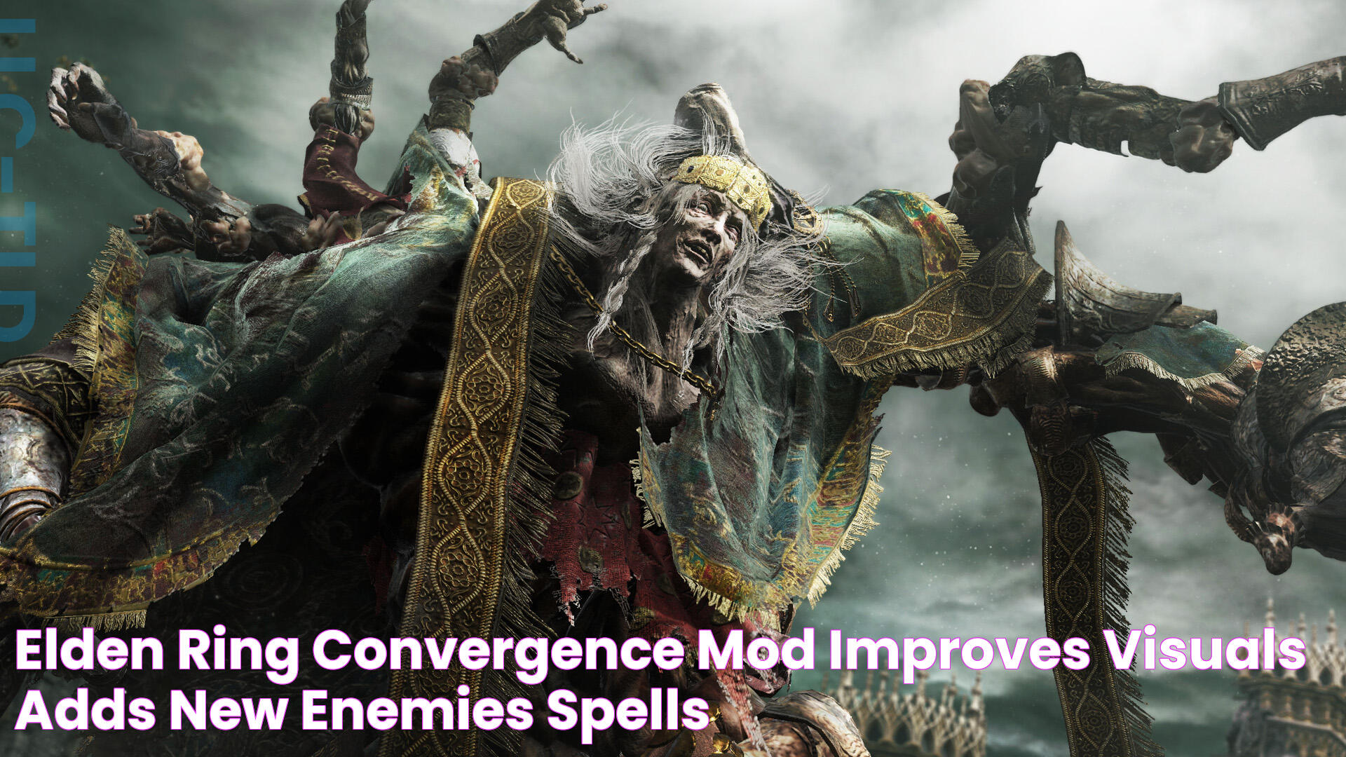 Mastering The Elden Ring Convergence: A Guide To Ultimate Gameplay