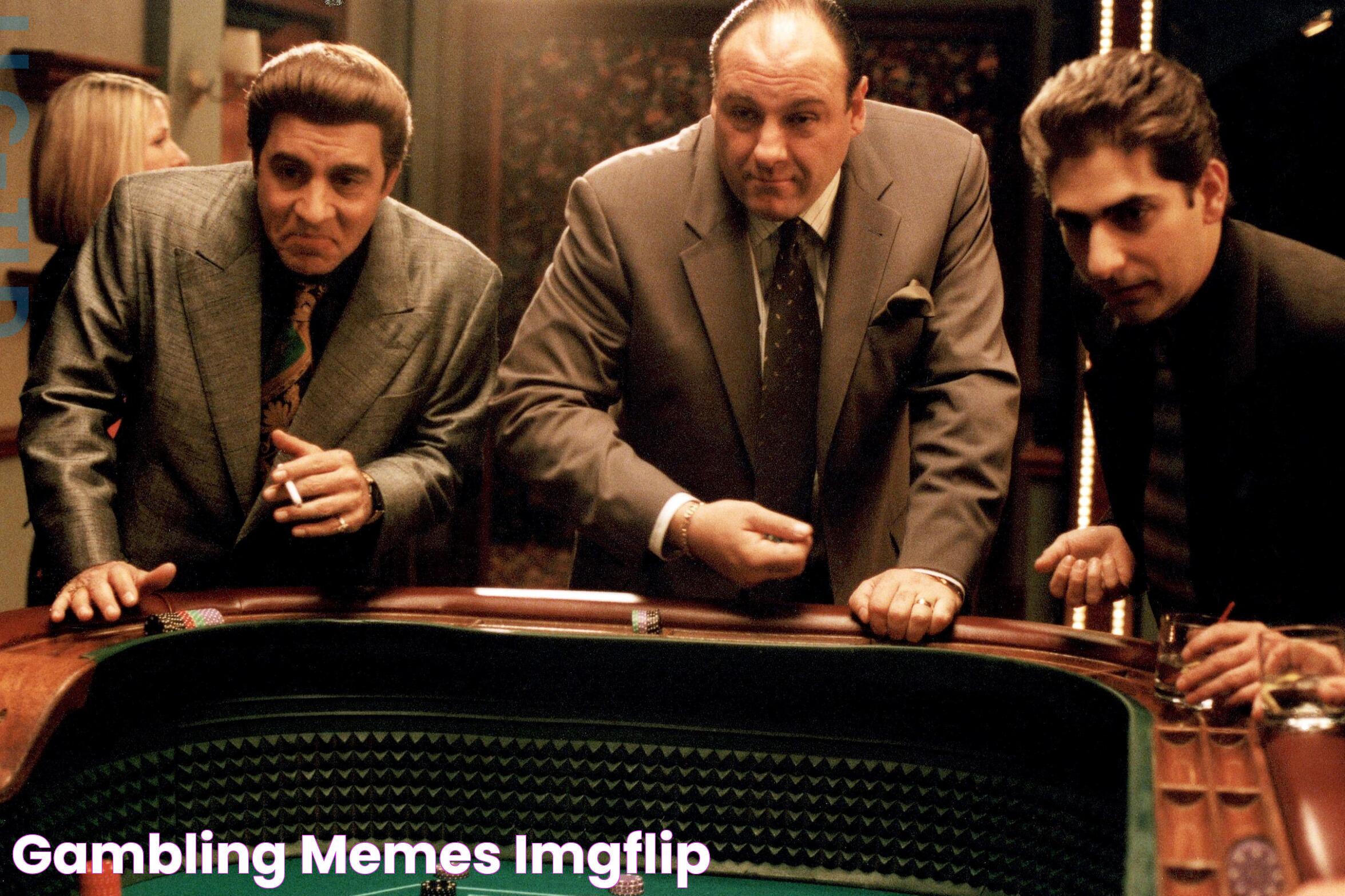 Gambling Meme: A Deep Dive Into The Viral Internet Phenomenon