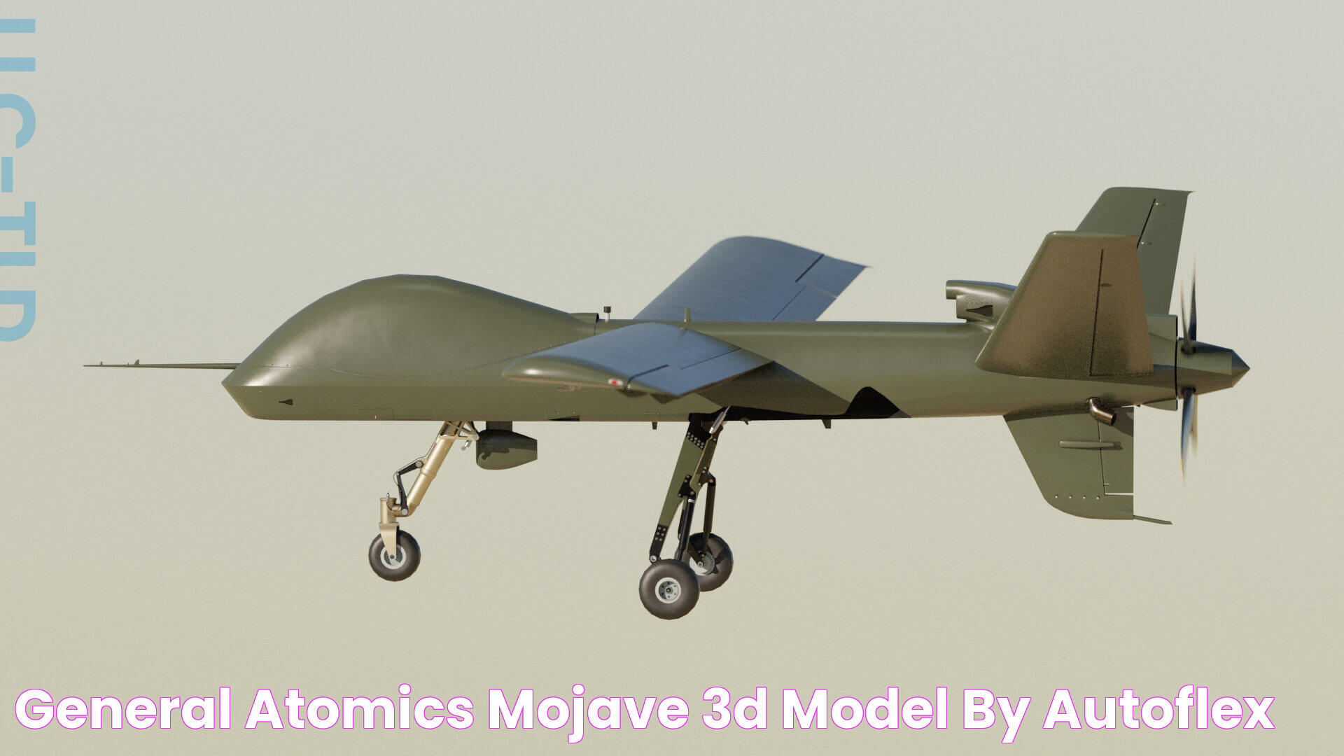 General Atomics: A Comprehensive Overview Of Innovative Technological Advancements