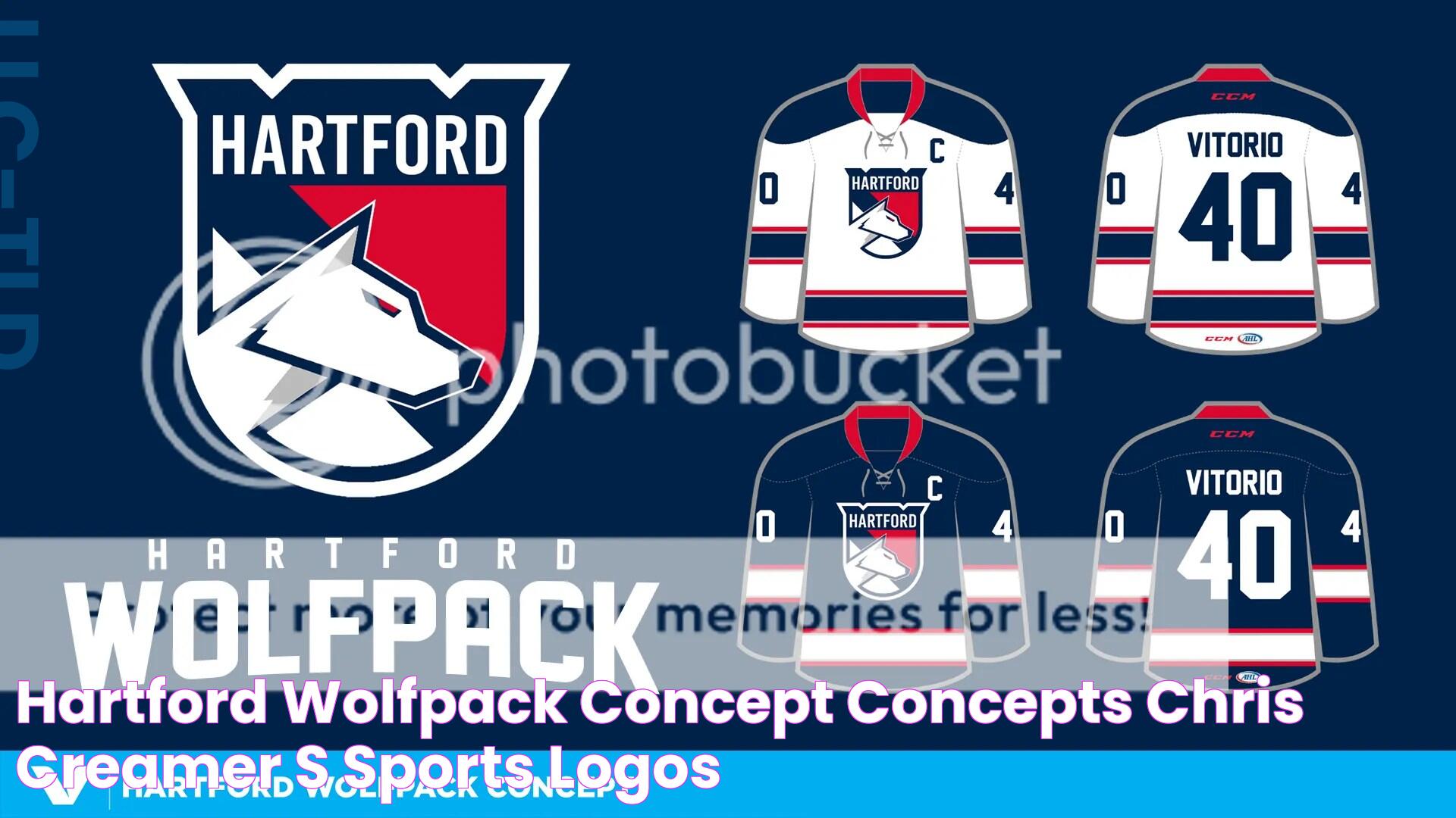 The Hartford Wolfpack: A Dive Into The Team's History, Achievements, And Impact