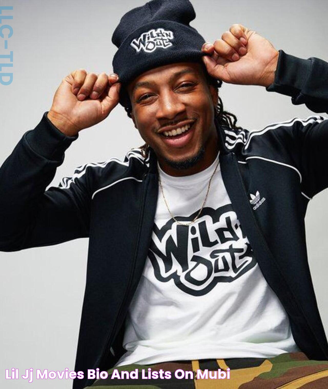 The Life And Accomplishments Of Lil Jj: A Closer Look At The Multifaceted Talent