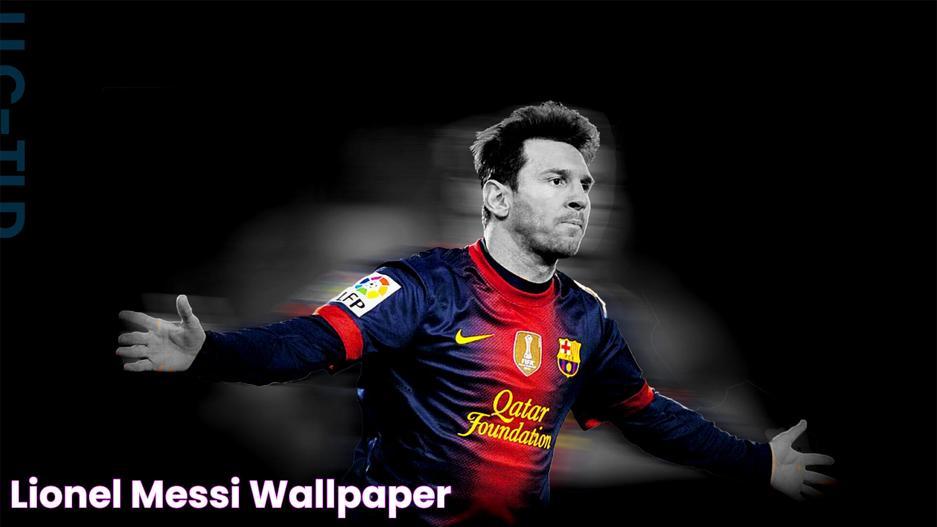 Ultimate Messi Wallpaper Collection: A Tribute To A Football Legend