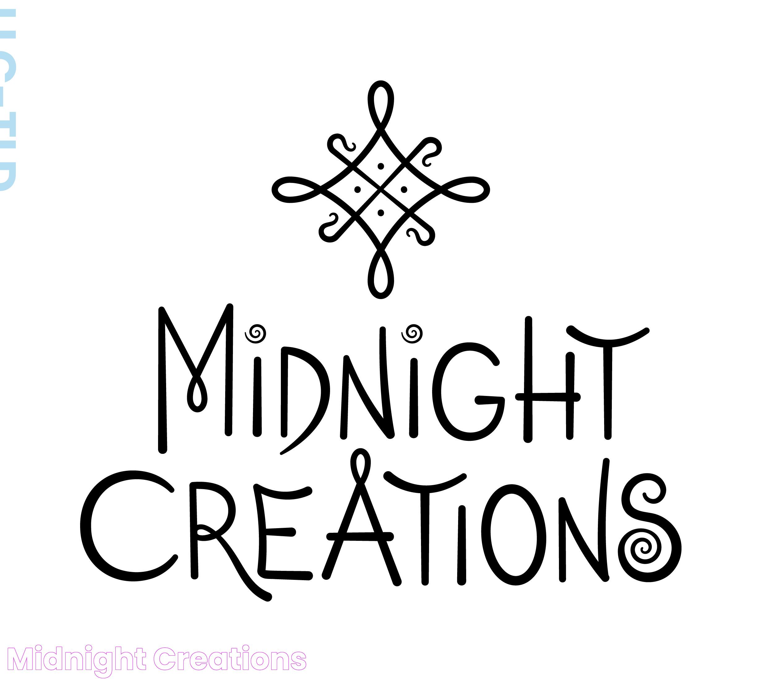 Midnight Creations