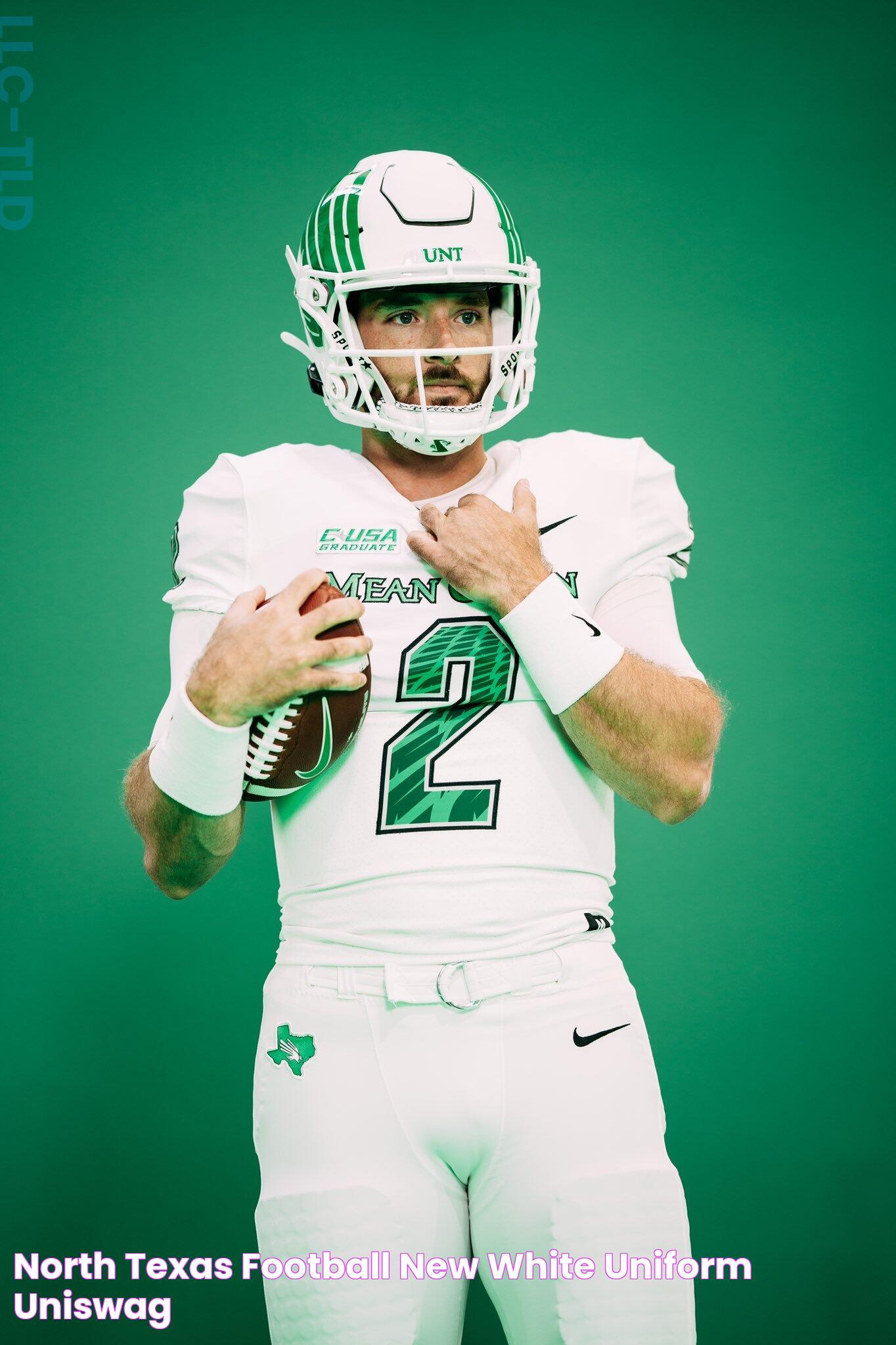 North Texas Football: A Comprehensive Guide To The Mean Green Legacy