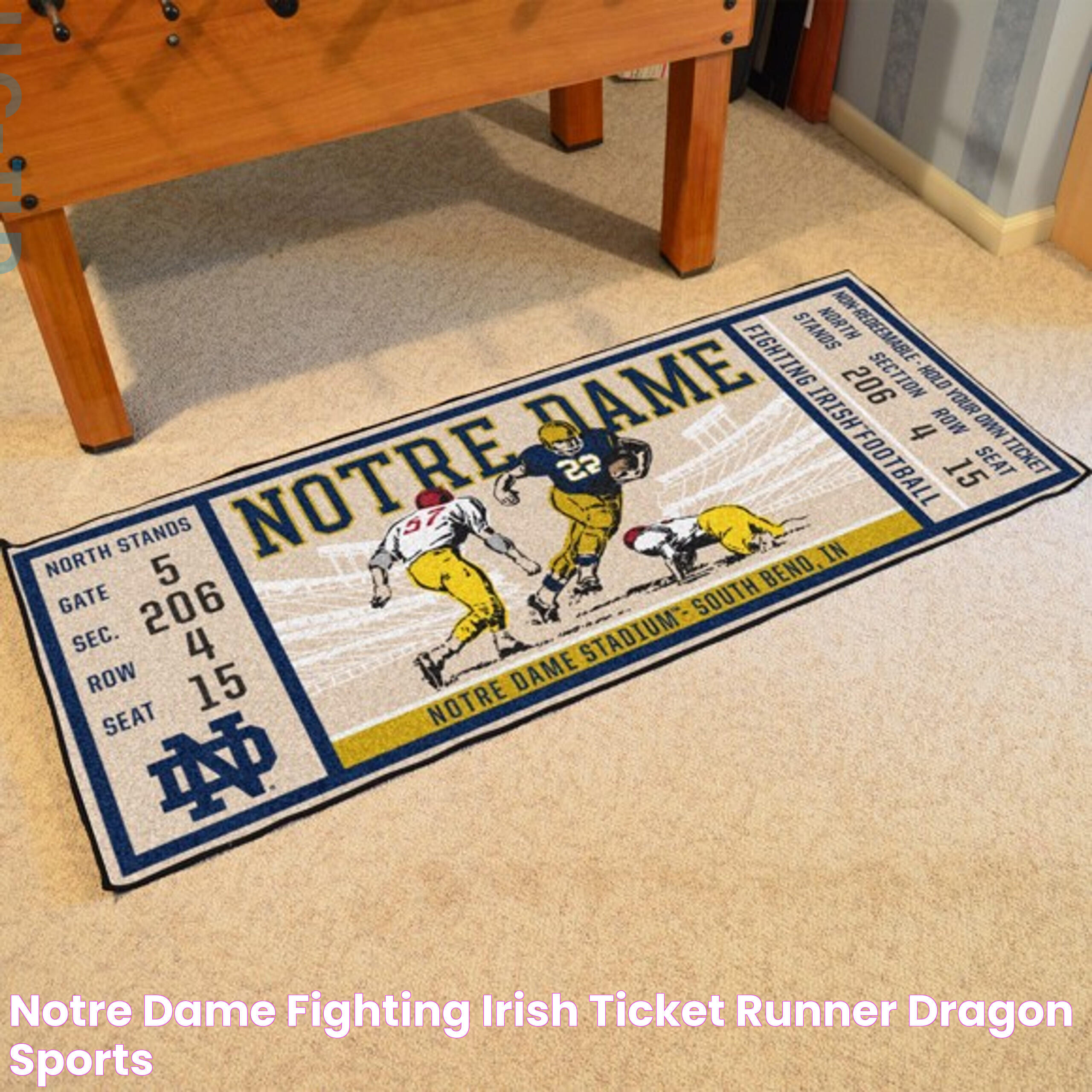 Notre Dame Ticket Office: Your Gateway To Unforgettable Experiences