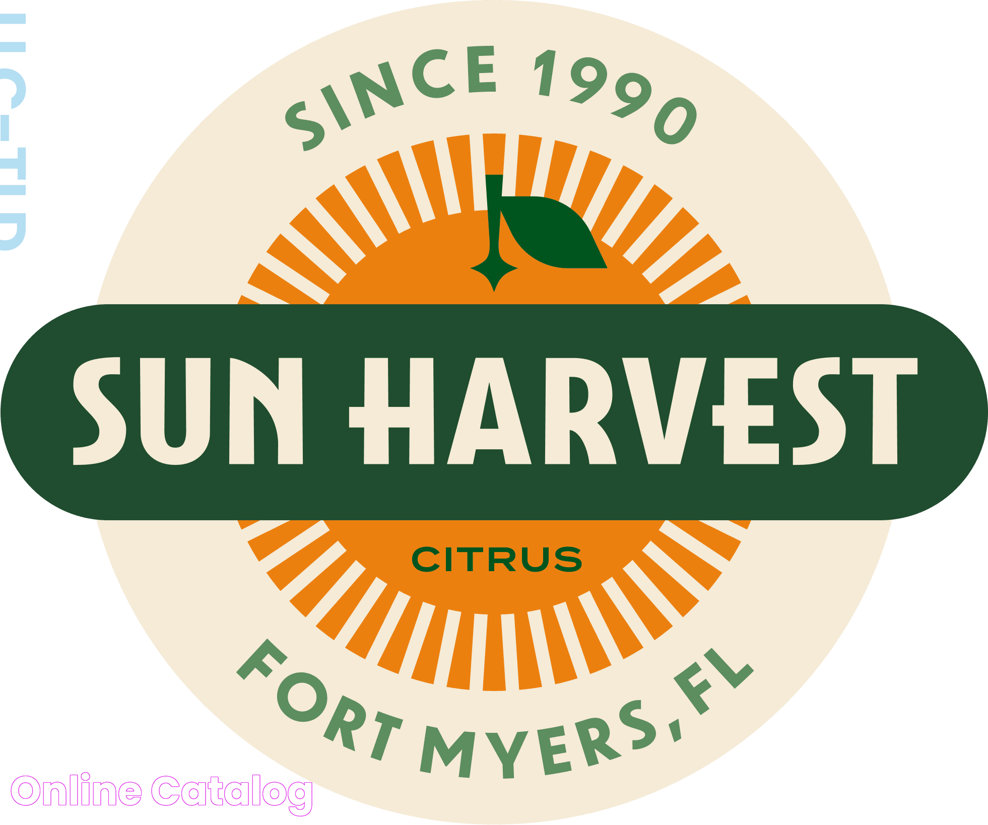 Sun Harvest Citrus: The Ultimate Guide To Freshness And Flavor