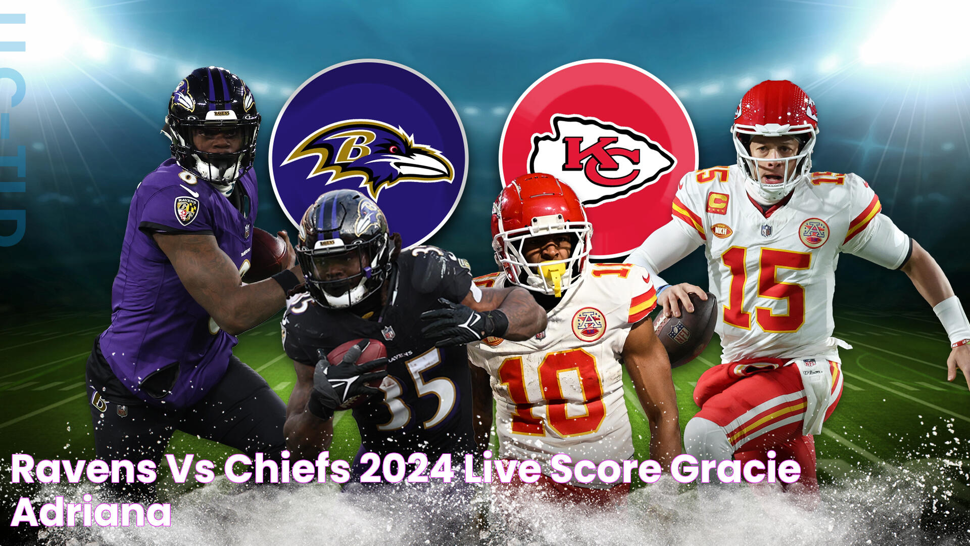 Ravens Chiefs Rivalry: A Deep Dive Into NFL's Iconic Matchups