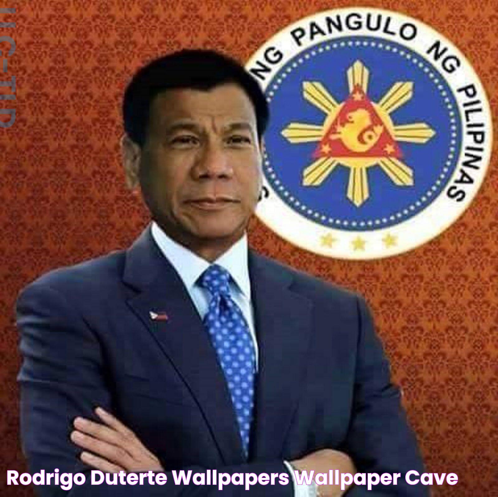 The Leadership And Legacy Of President Rodrigo Duterte